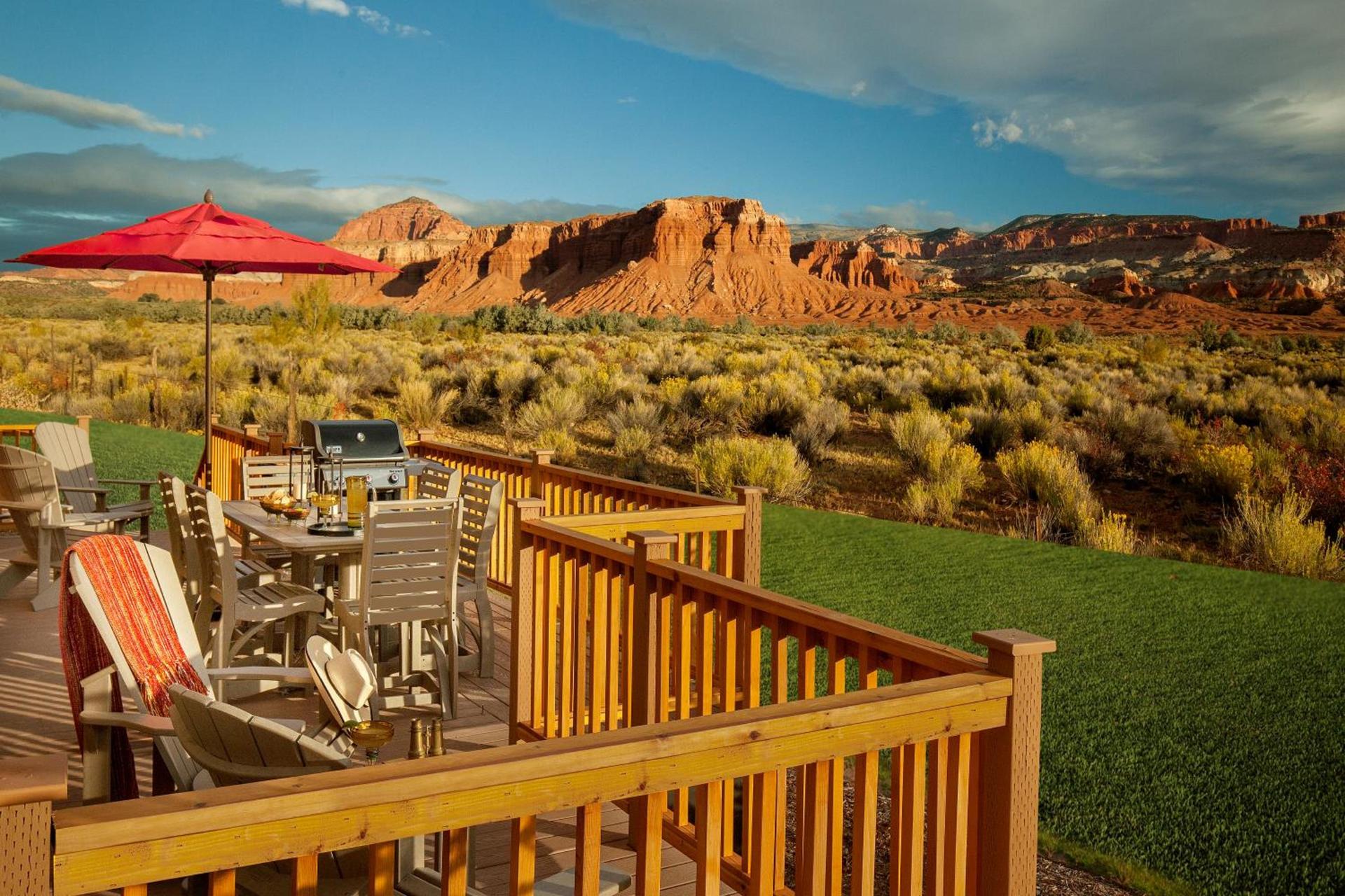 Capitol Reef Resort photo 37
