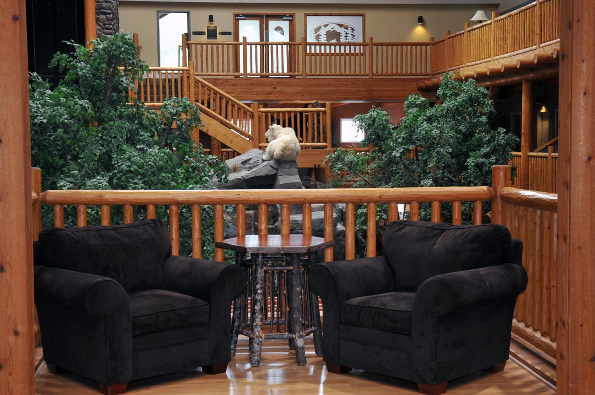 C'mon Inn Missoula photo 19