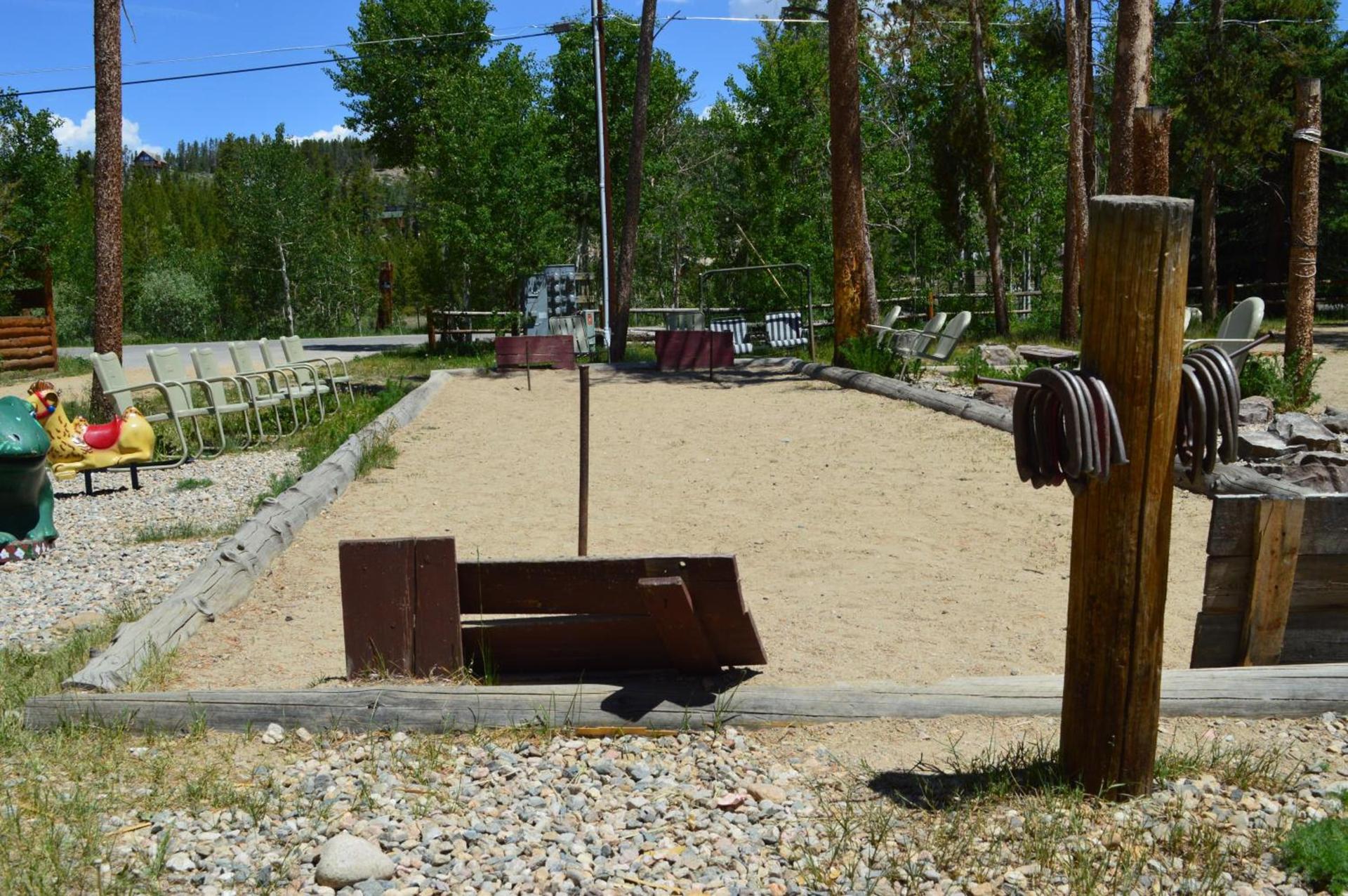 Daven Haven Lodge & Cabins photo 21