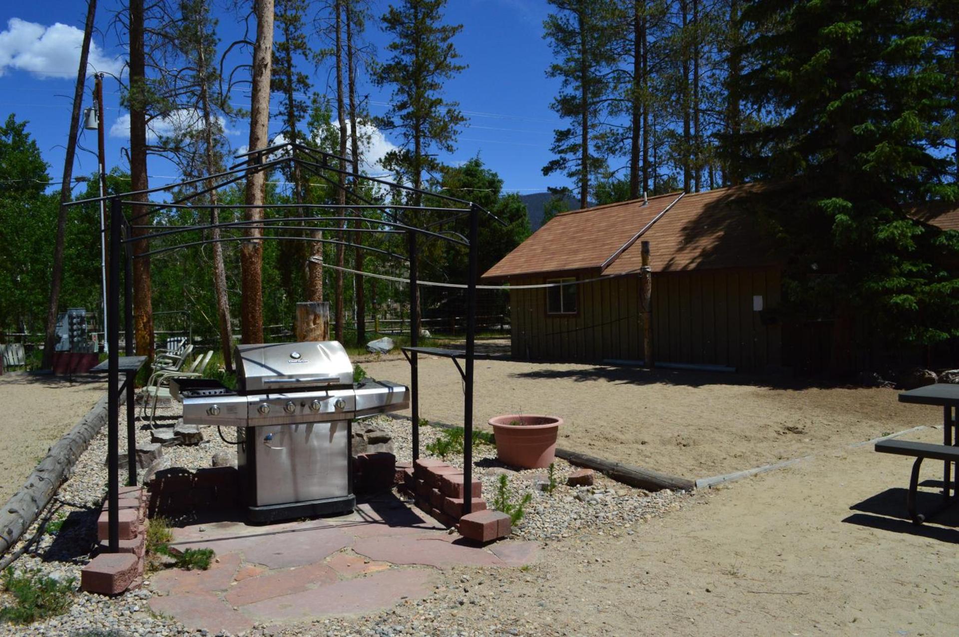 Daven Haven Lodge & Cabins photo 30