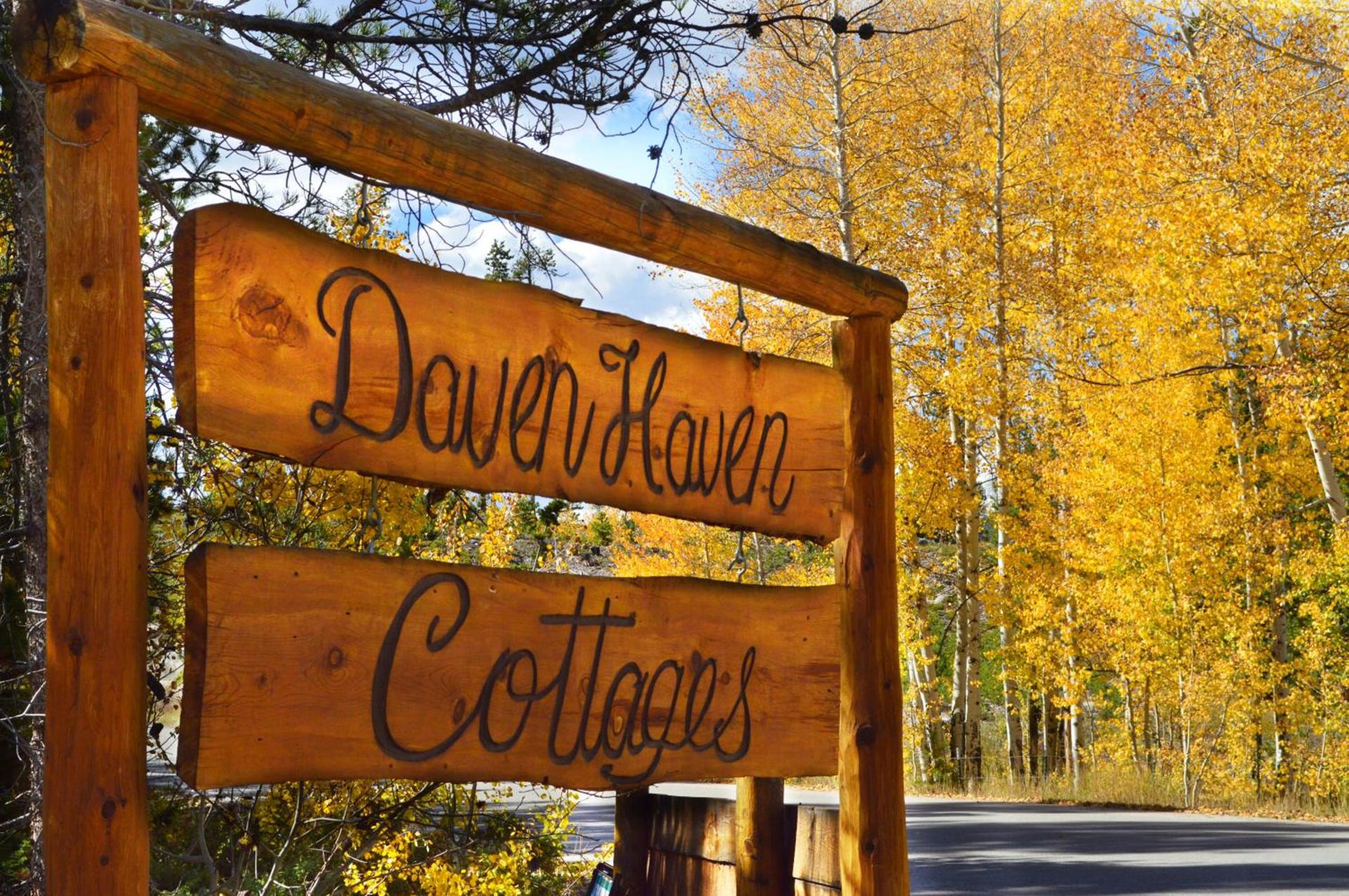 Daven Haven Lodge & Cabins photo 25