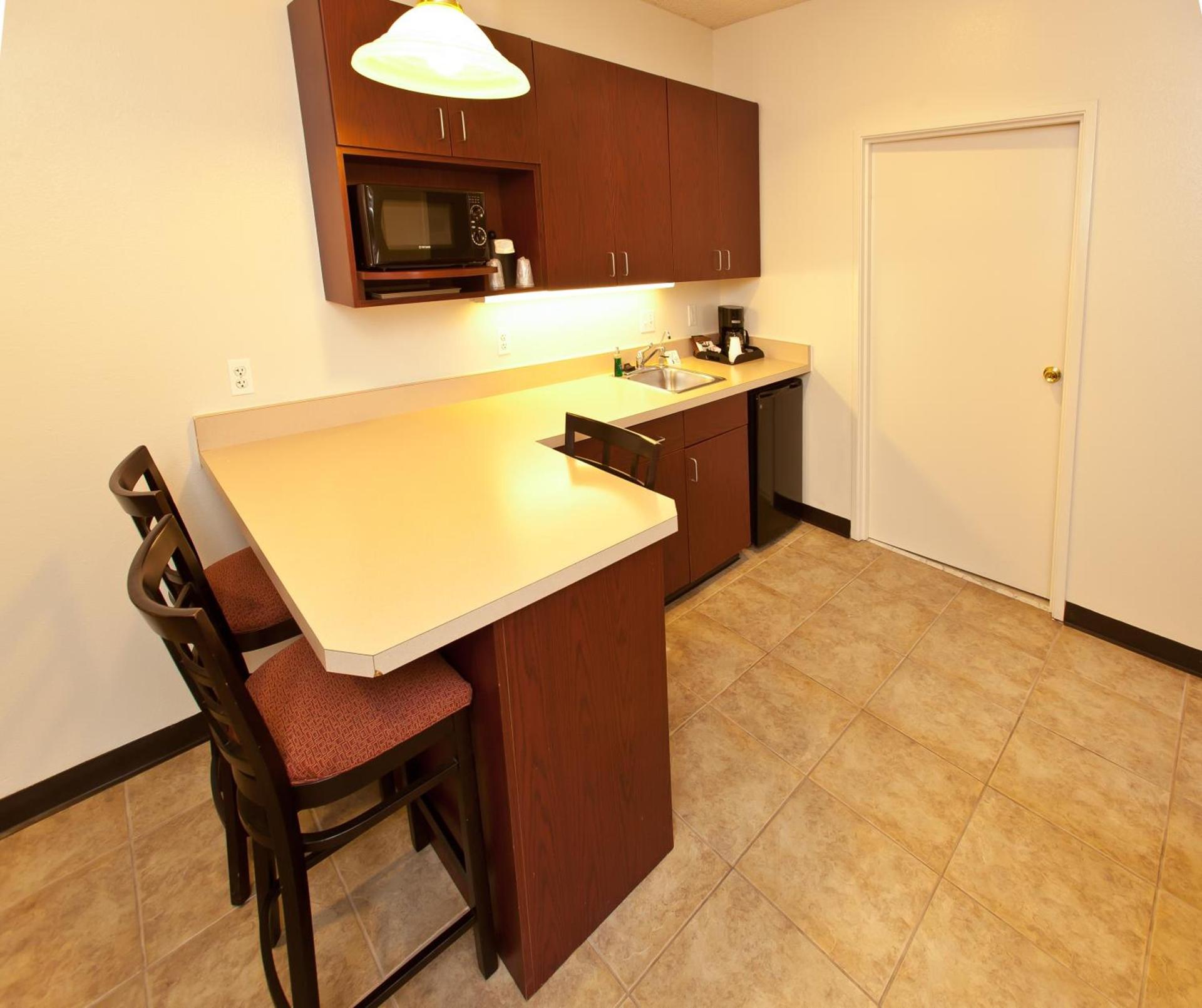 Landmark Inn Fort Irwin photo 30
