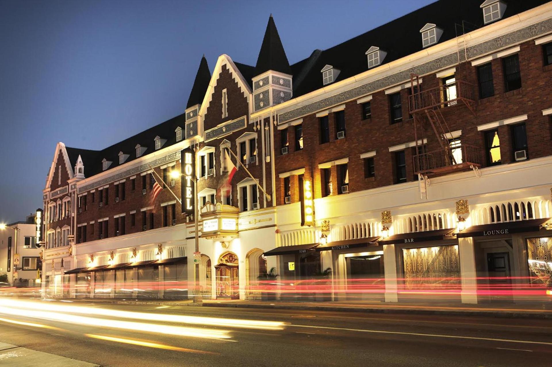 Hollywood Historic Hotel photo 1