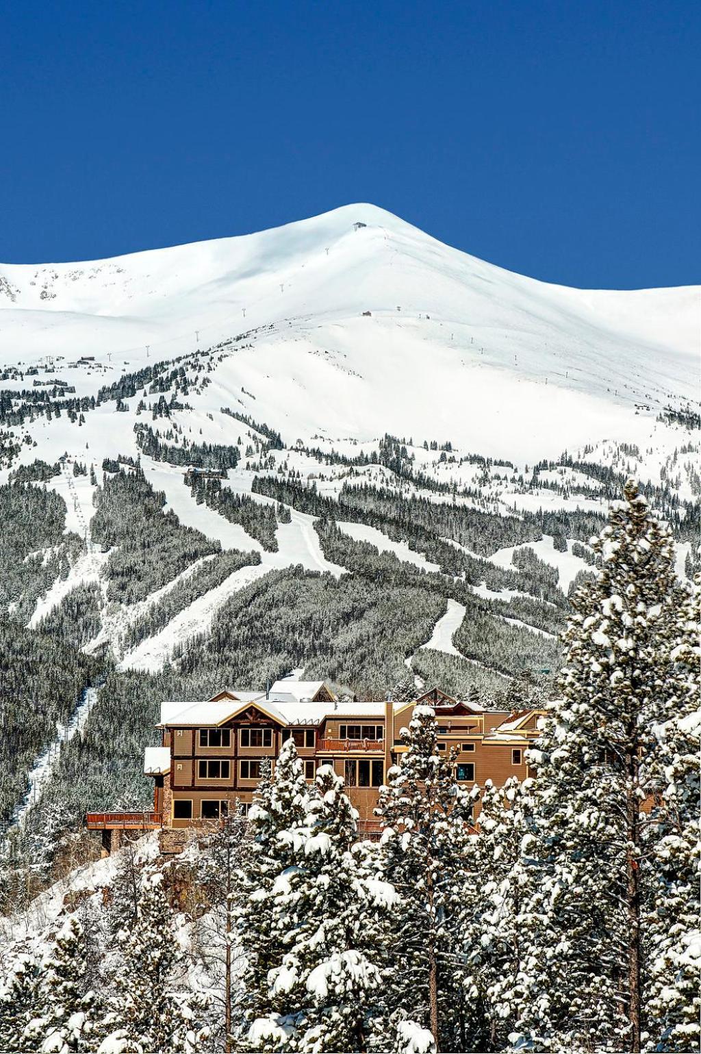 The Lodge at Breckenridge photo 2