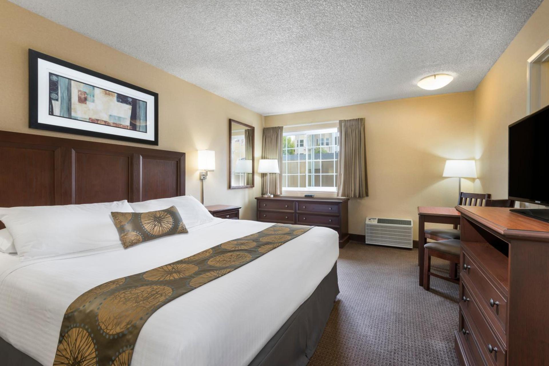 Travelodge by Wyndham San Francisco Bay photo 8