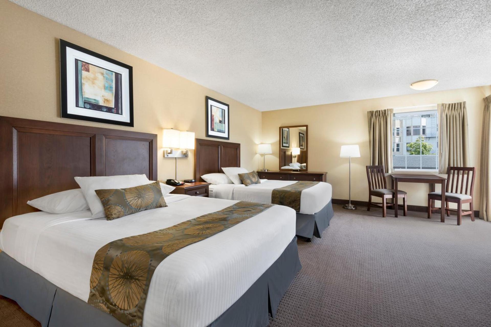 Travelodge by Wyndham San Francisco Bay photo 9