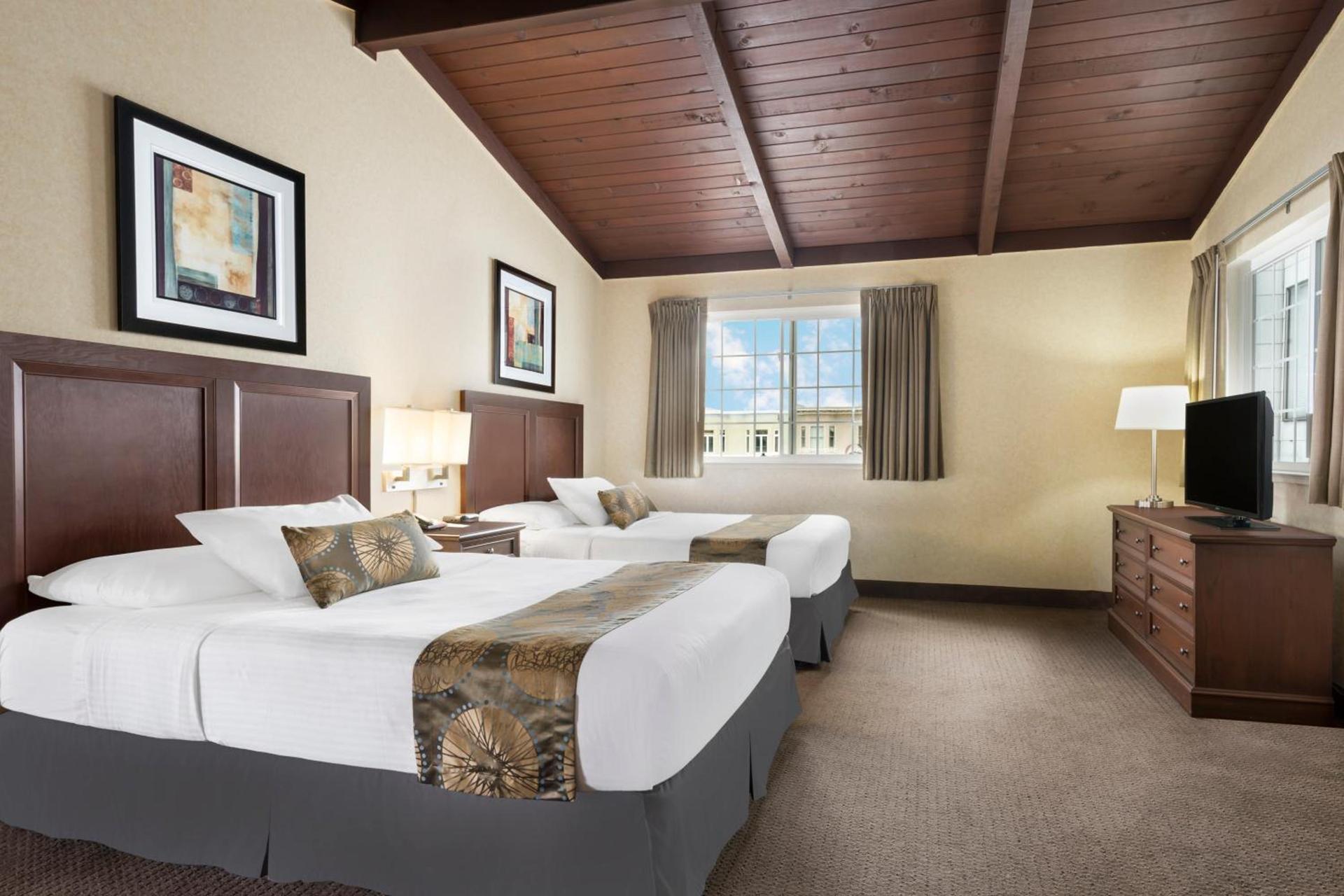 Travelodge by Wyndham San Francisco Bay photo 10