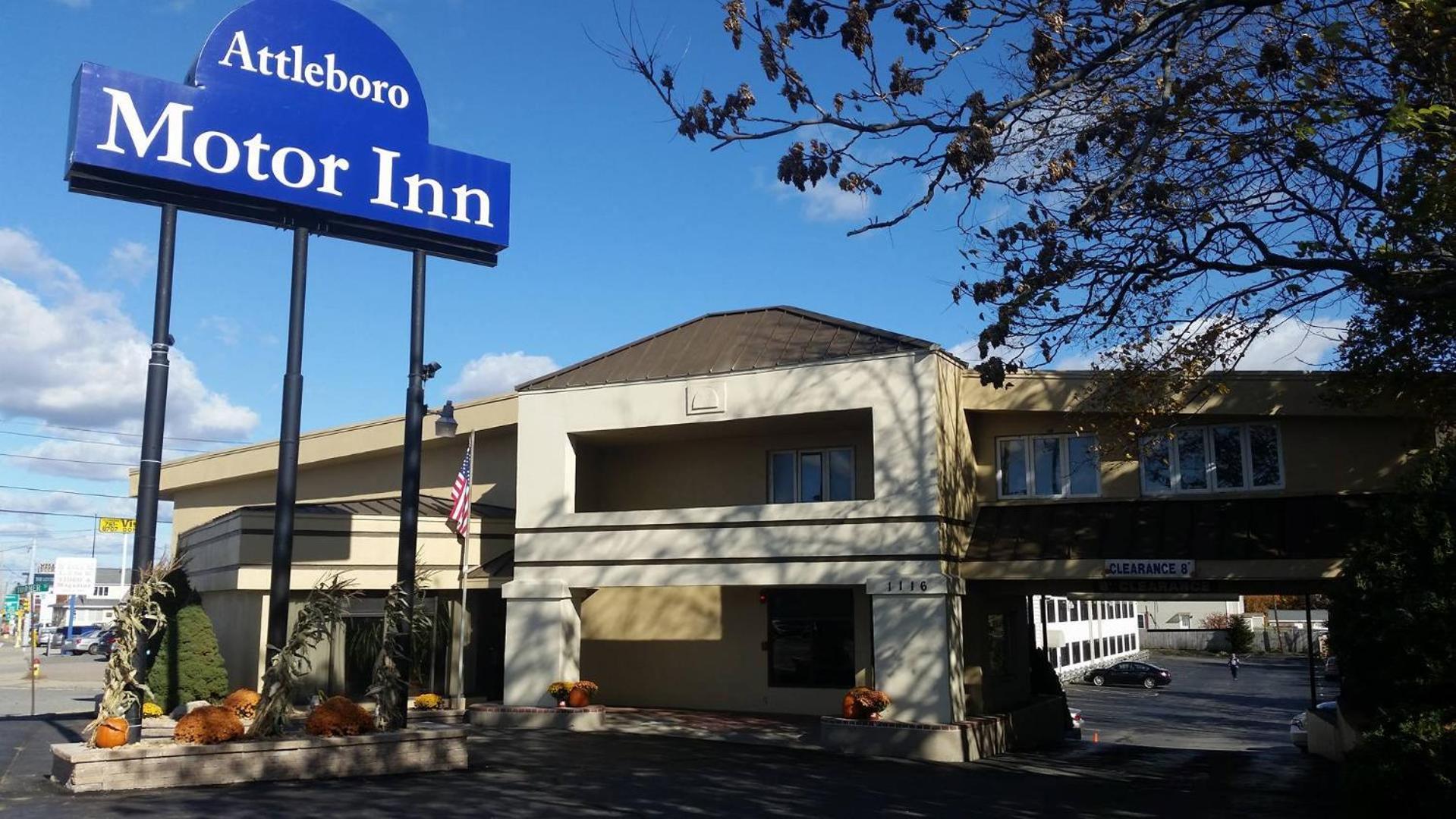 Attleboro Motor Inn photo 1