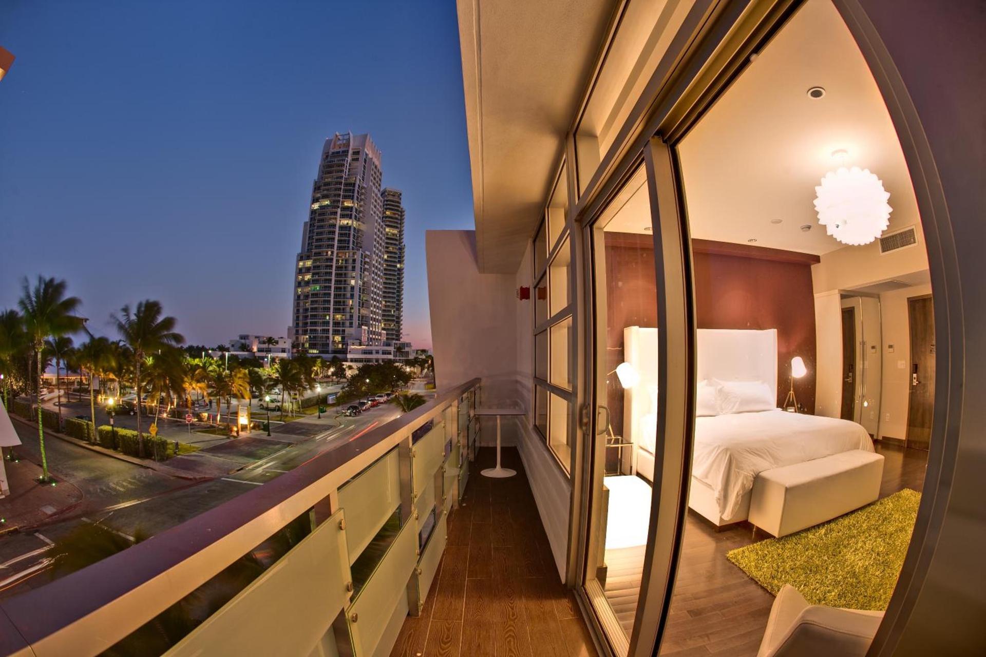Prime Hotel Miami photo 20