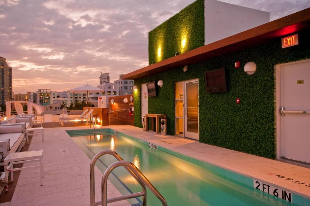 Prime Hotel Miami photo 18