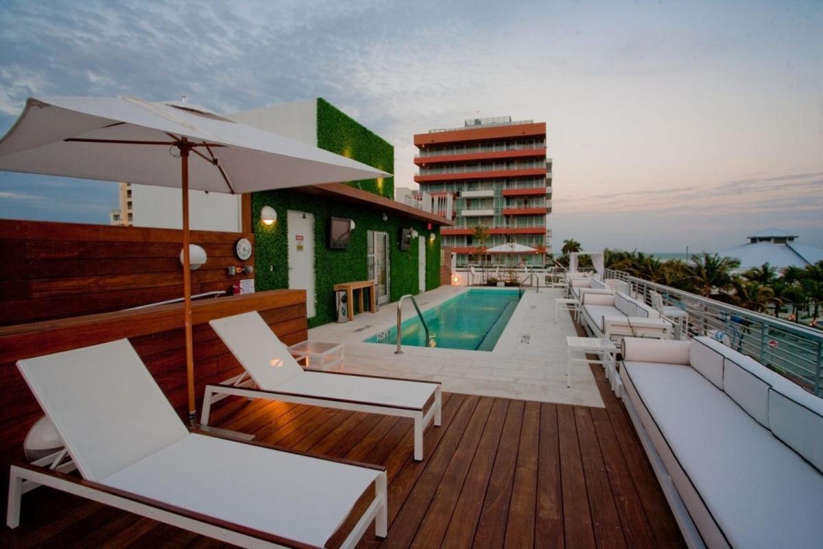 Prime Hotel Miami photo 17