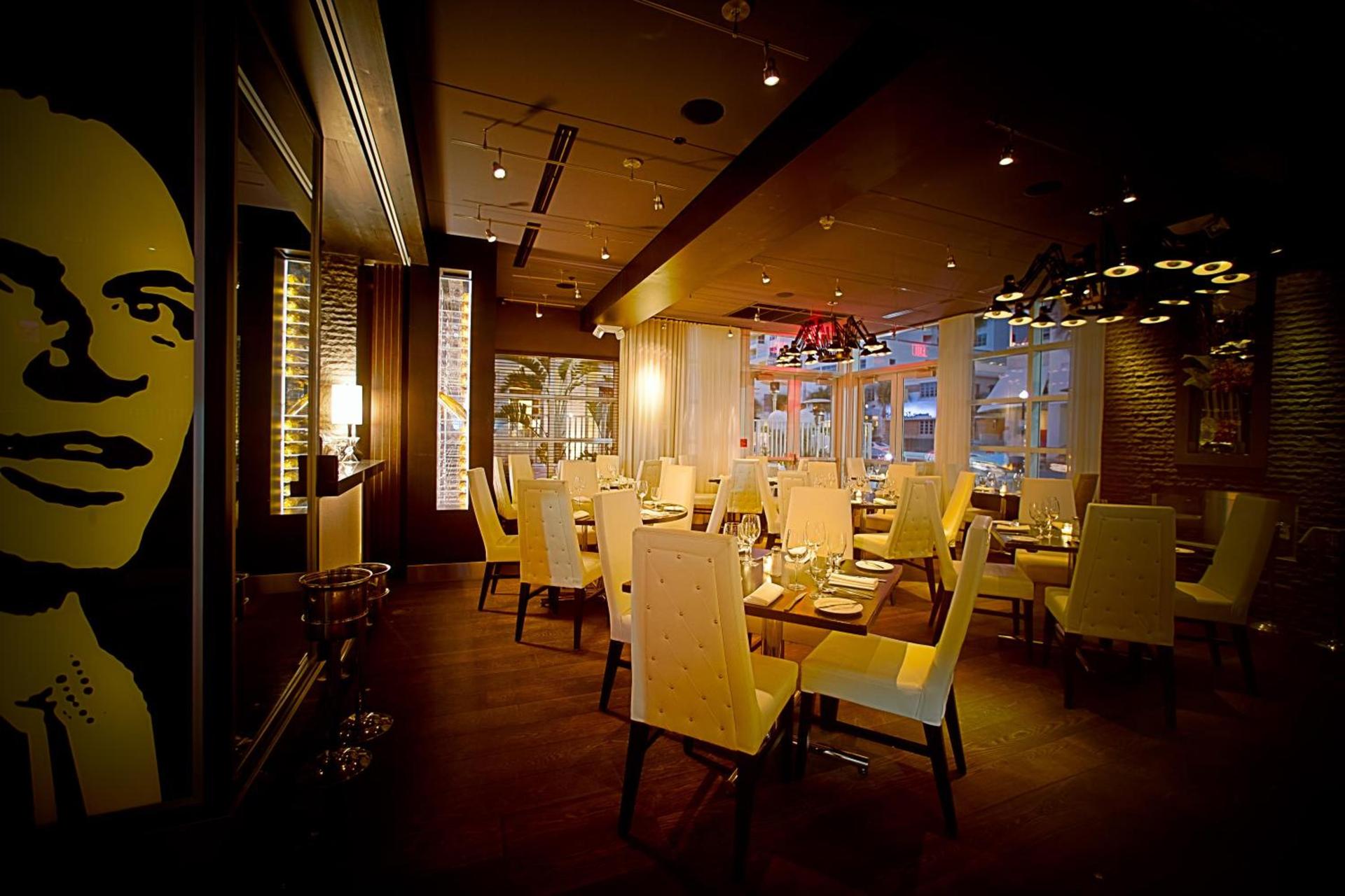 Prime Hotel Miami photo 16