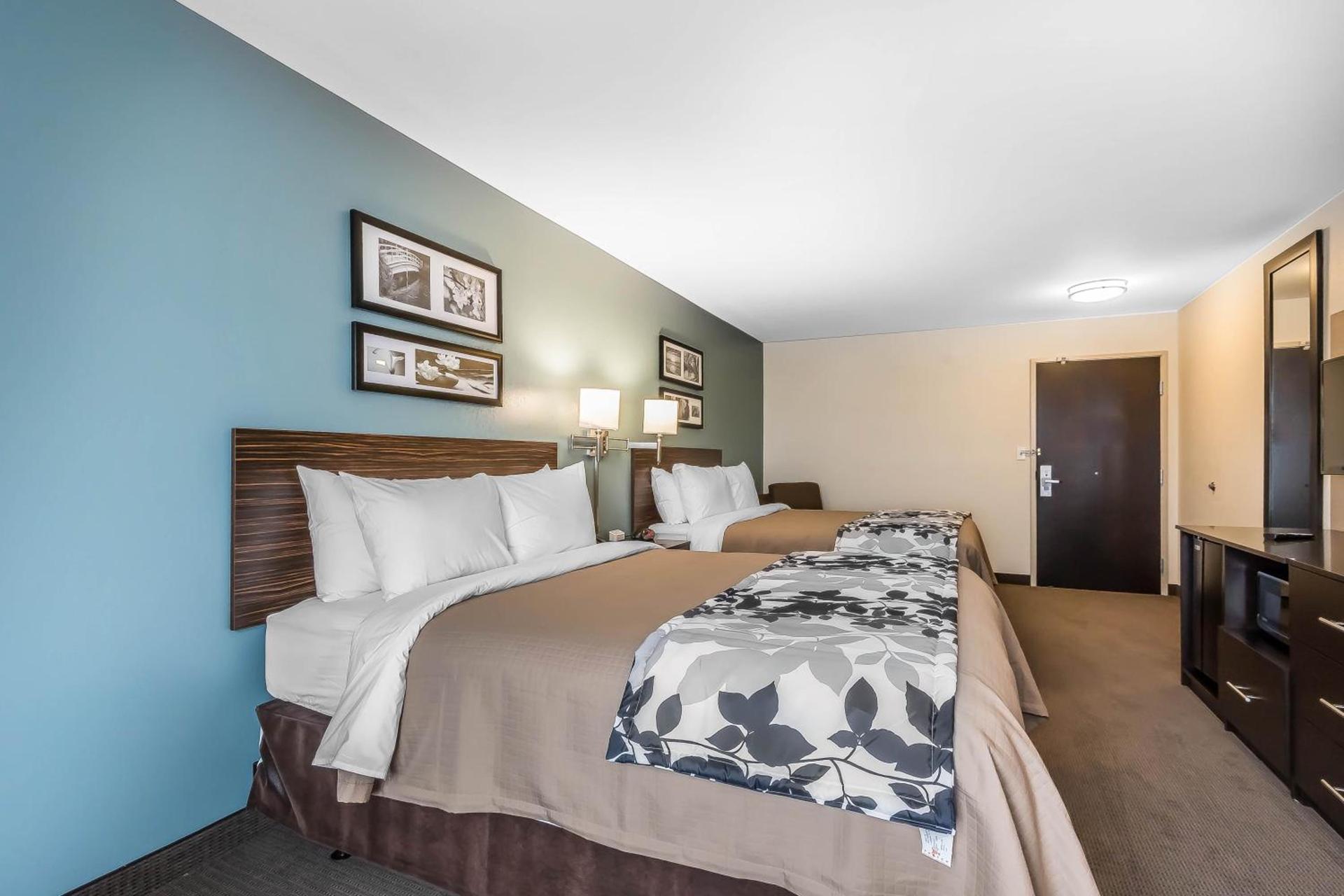 Sleep Inn & Suites O'Fallon MO - Technology Drive photo 12
