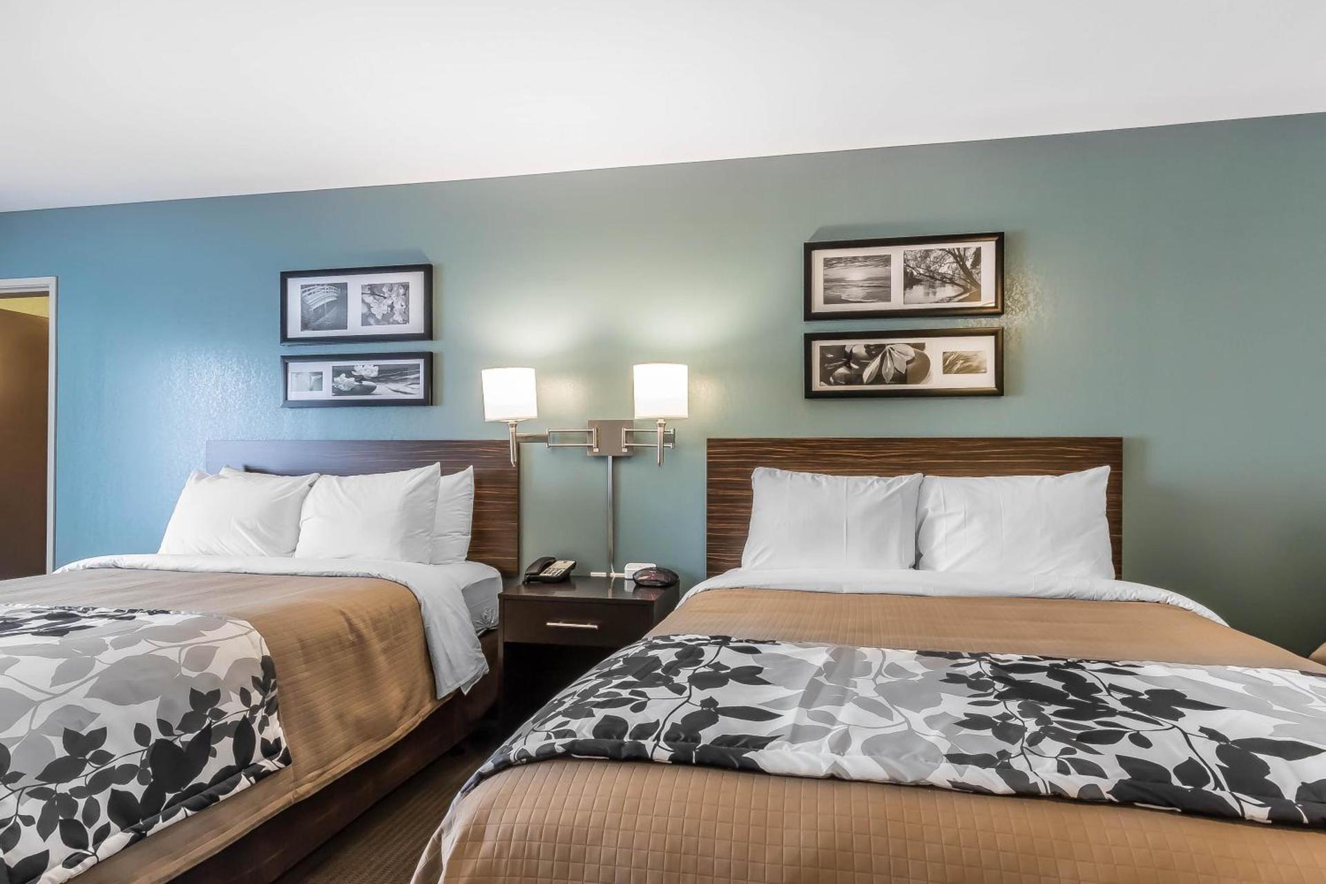 Sleep Inn & Suites O'Fallon MO - Technology Drive photo 13