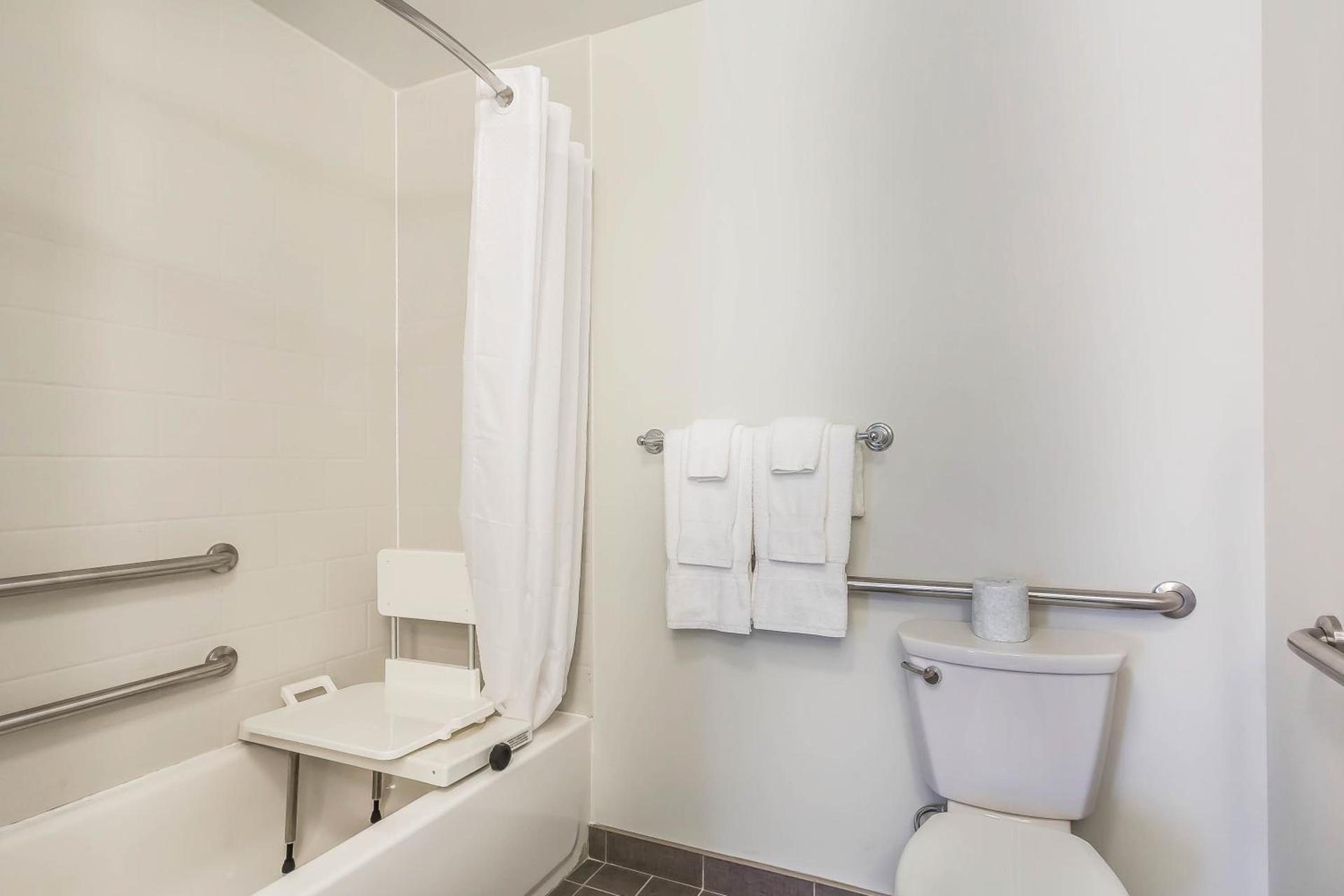 Sleep Inn & Suites O'Fallon MO - Technology Drive photo 14
