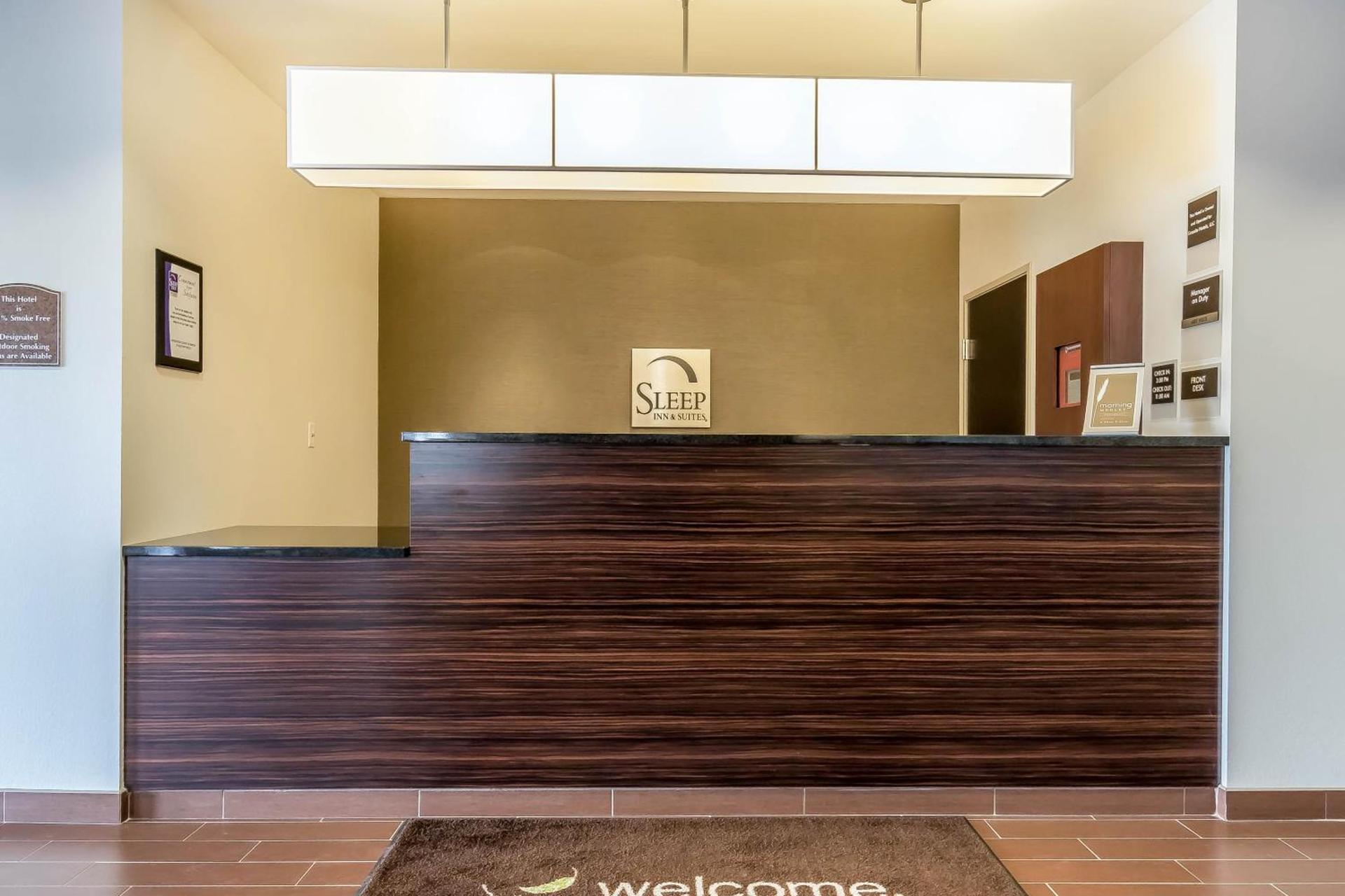 Sleep Inn & Suites O'Fallon MO - Technology Drive photo 4