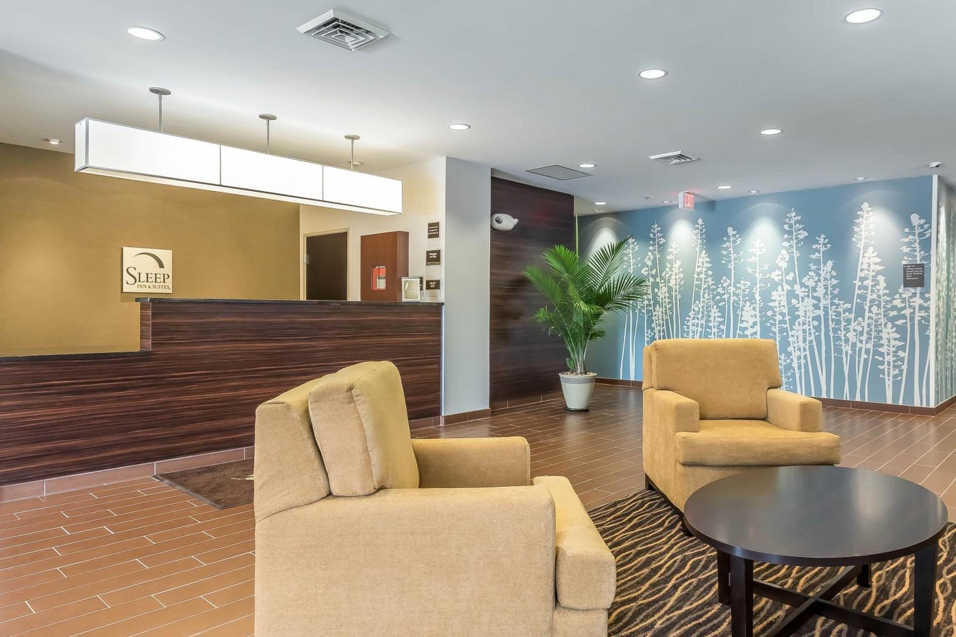 Sleep Inn & Suites O'Fallon MO - Technology Drive photo 15