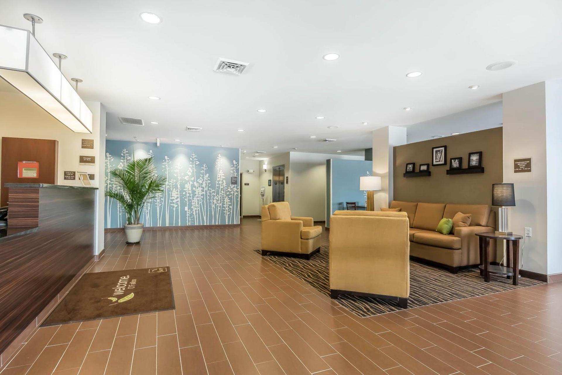 Sleep Inn & Suites O'Fallon MO - Technology Drive photo 18