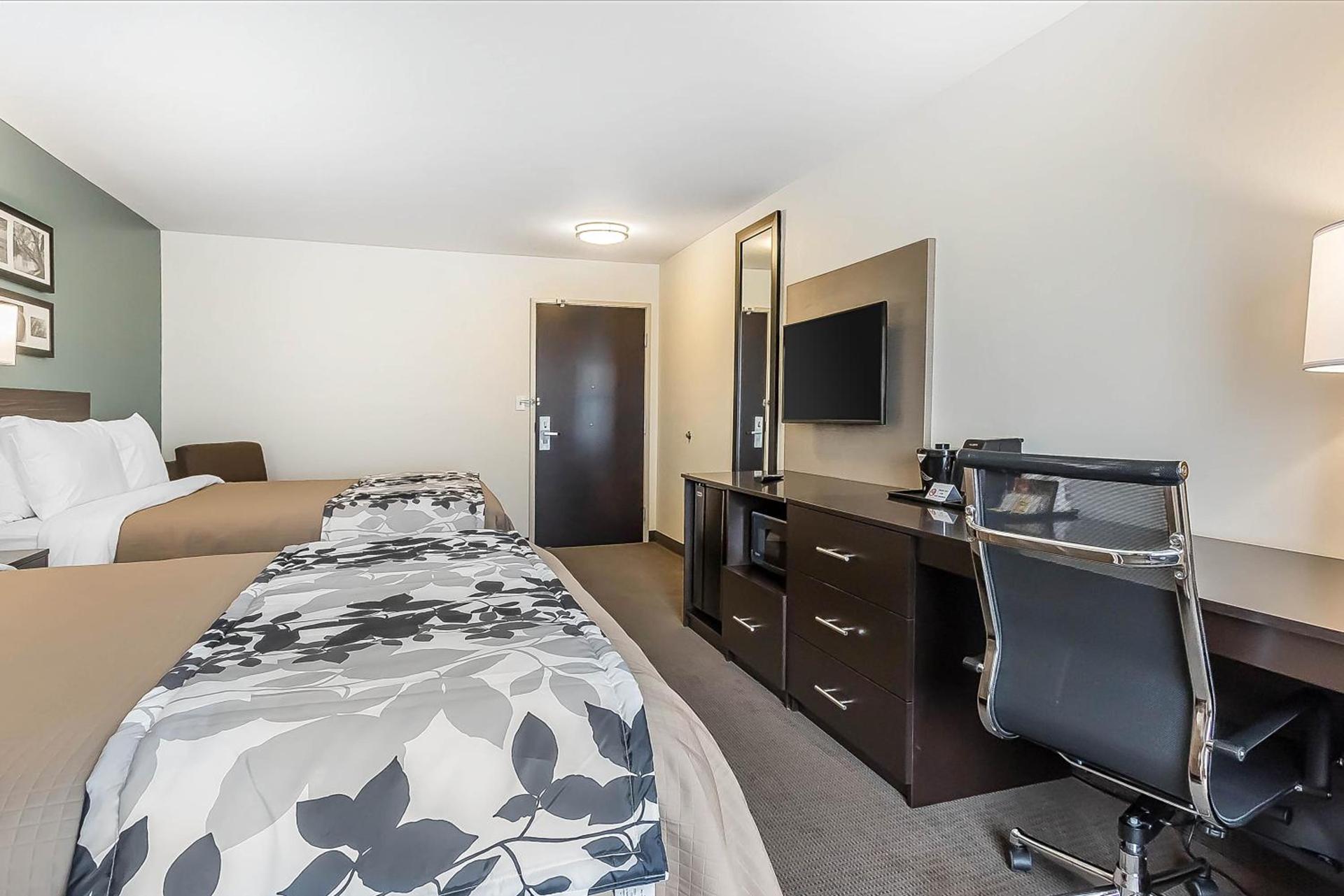Sleep Inn & Suites O'Fallon MO - Technology Drive photo 19