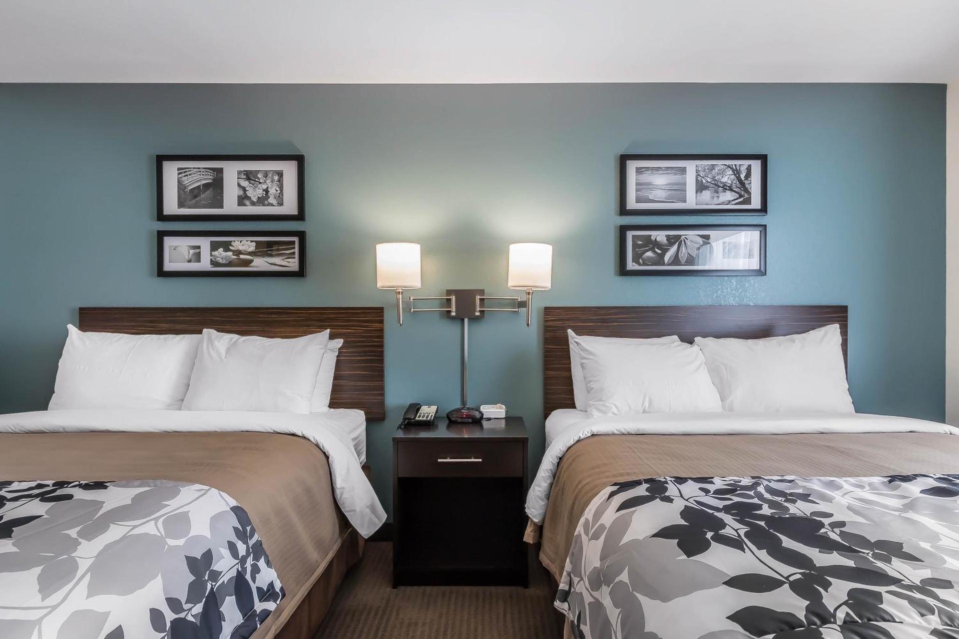 Sleep Inn & Suites O'Fallon MO - Technology Drive photo 21