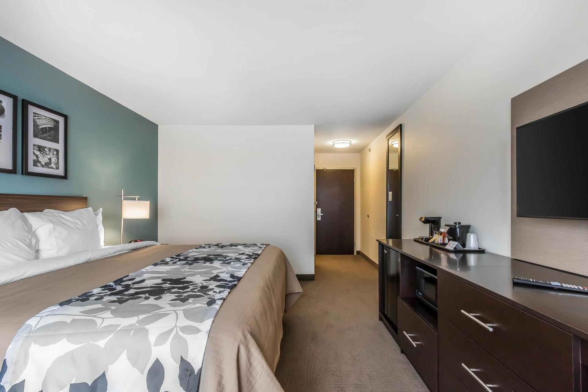 Sleep Inn & Suites O'Fallon MO - Technology Drive photo 22