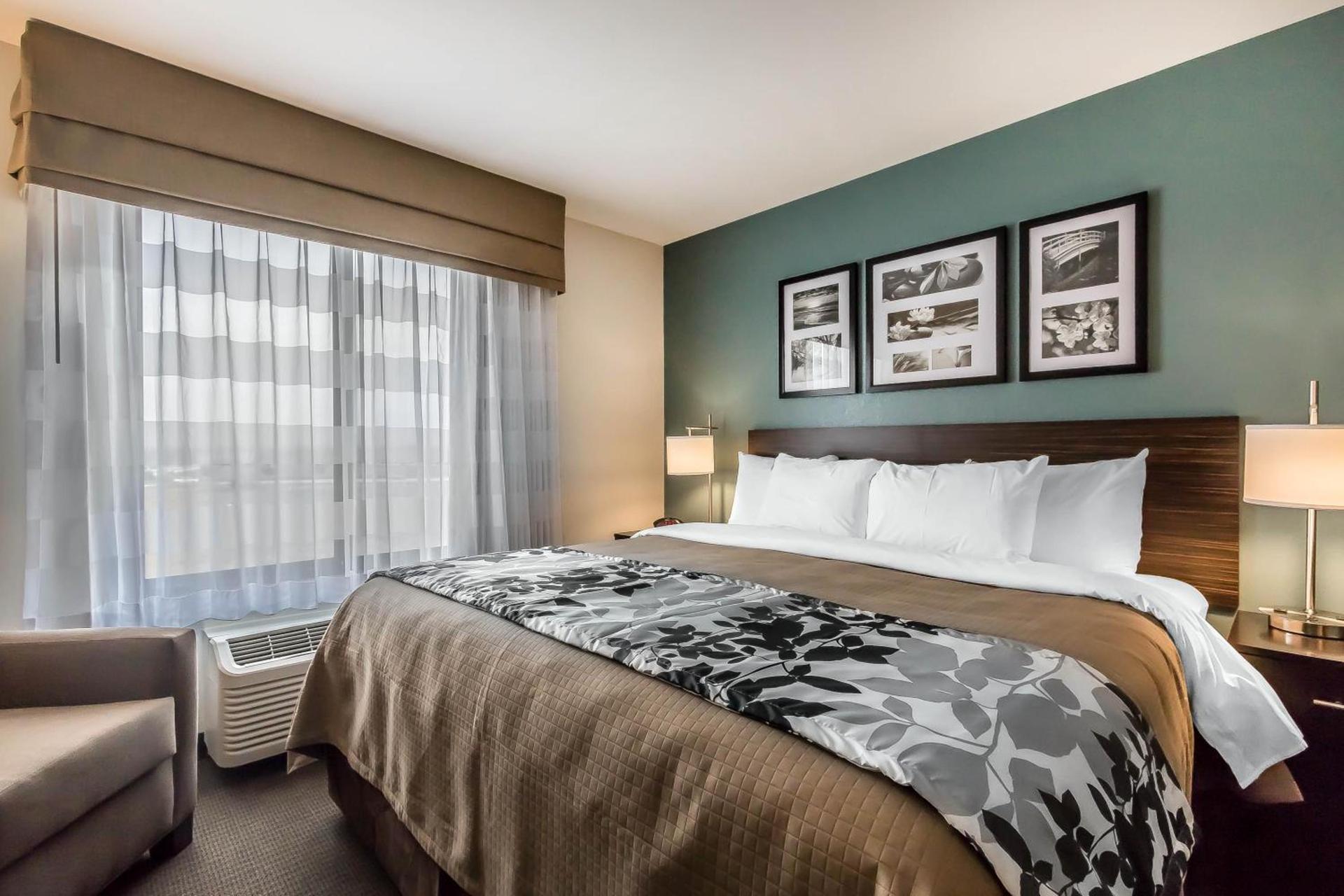 Sleep Inn & Suites O'Fallon MO - Technology Drive photo 26