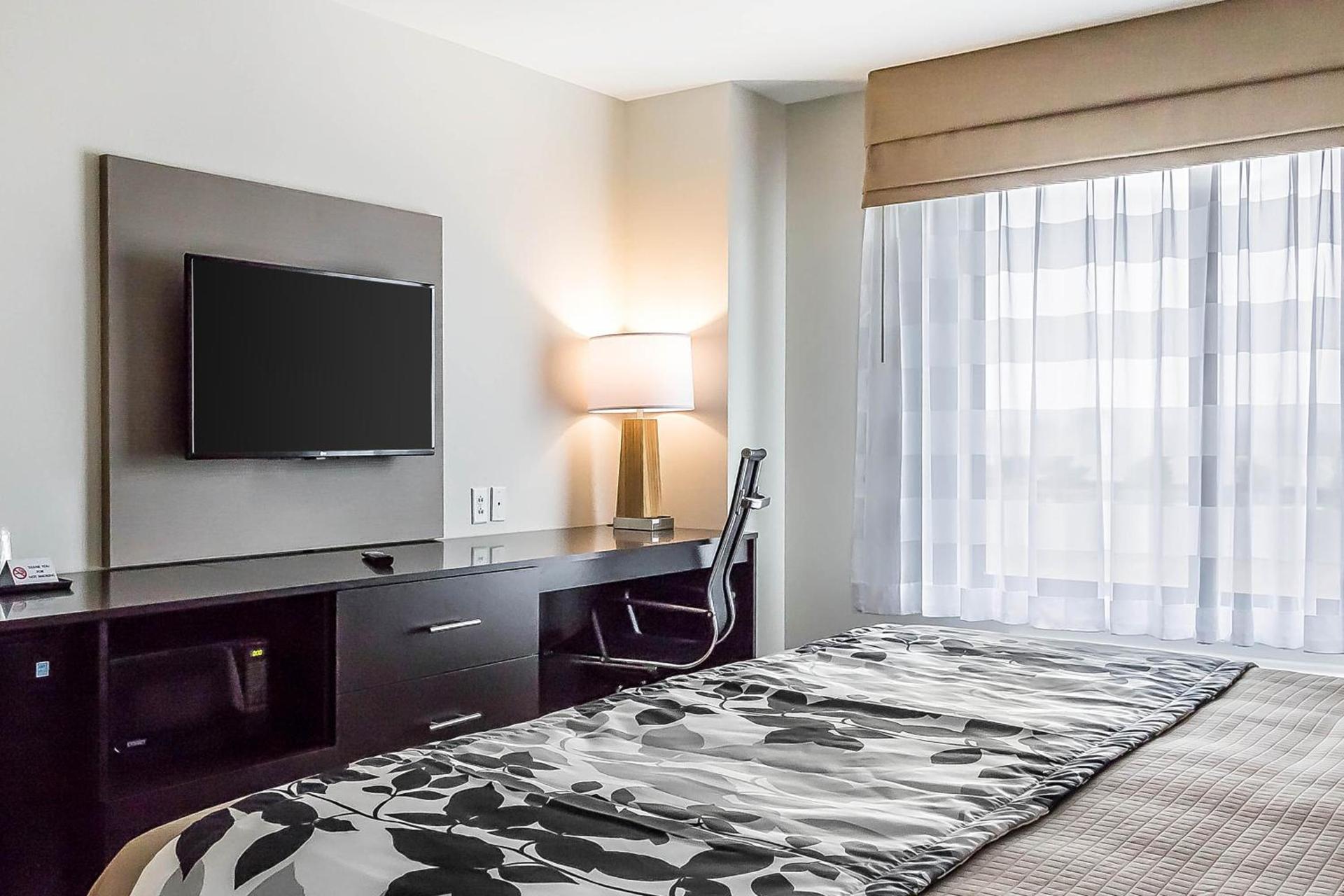 Sleep Inn & Suites O'Fallon MO - Technology Drive photo 27