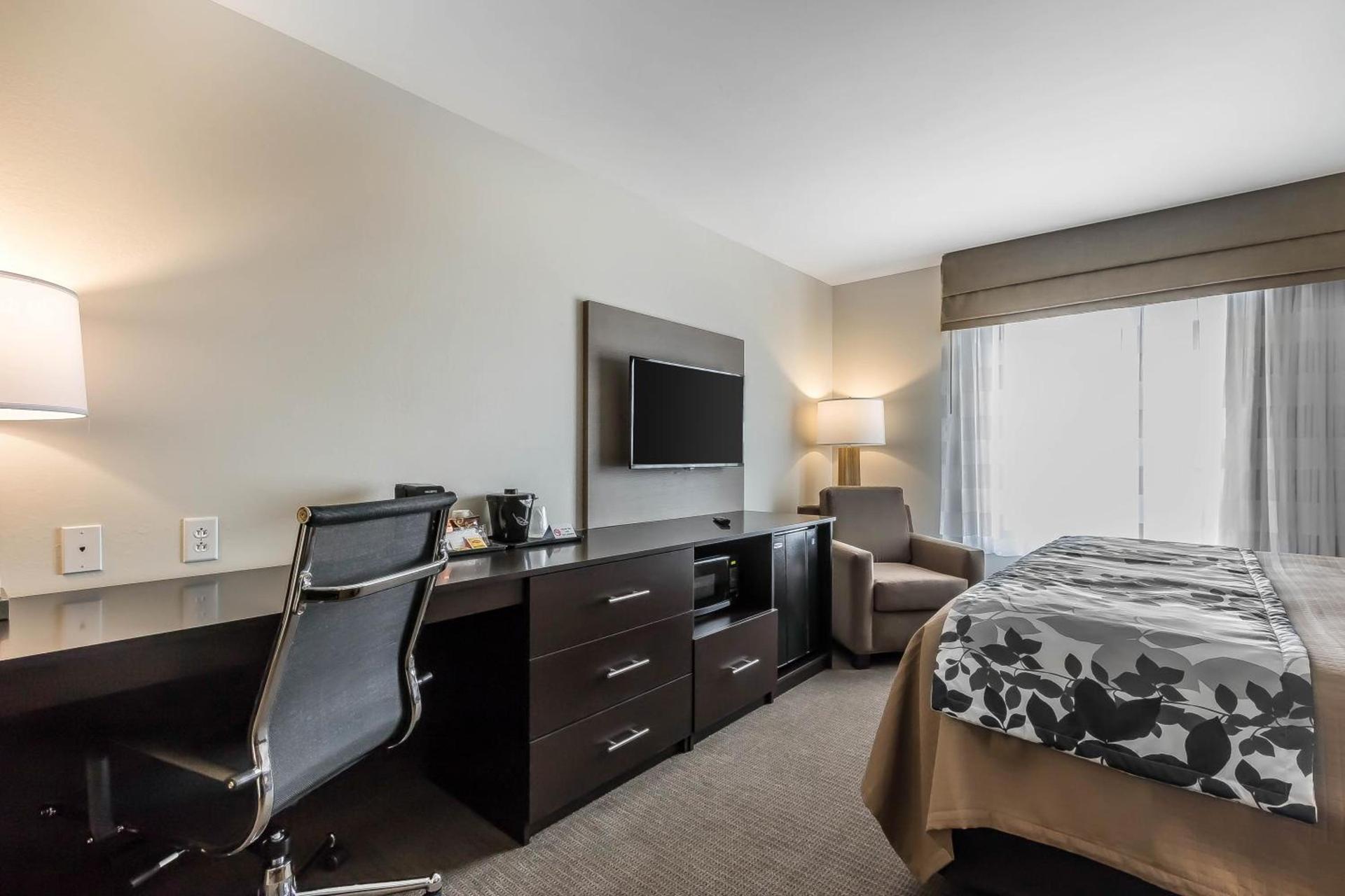 Sleep Inn & Suites O'Fallon MO - Technology Drive photo 28