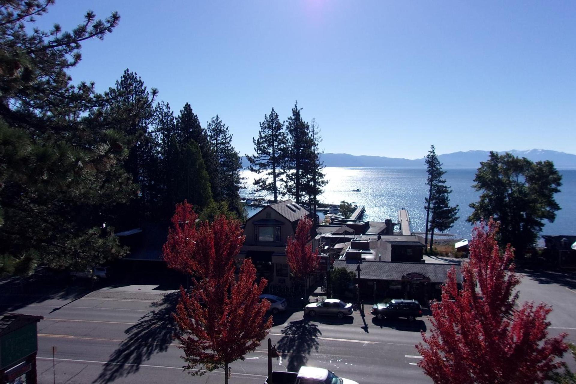 Pepper Tree Inn Tahoe City photo 11