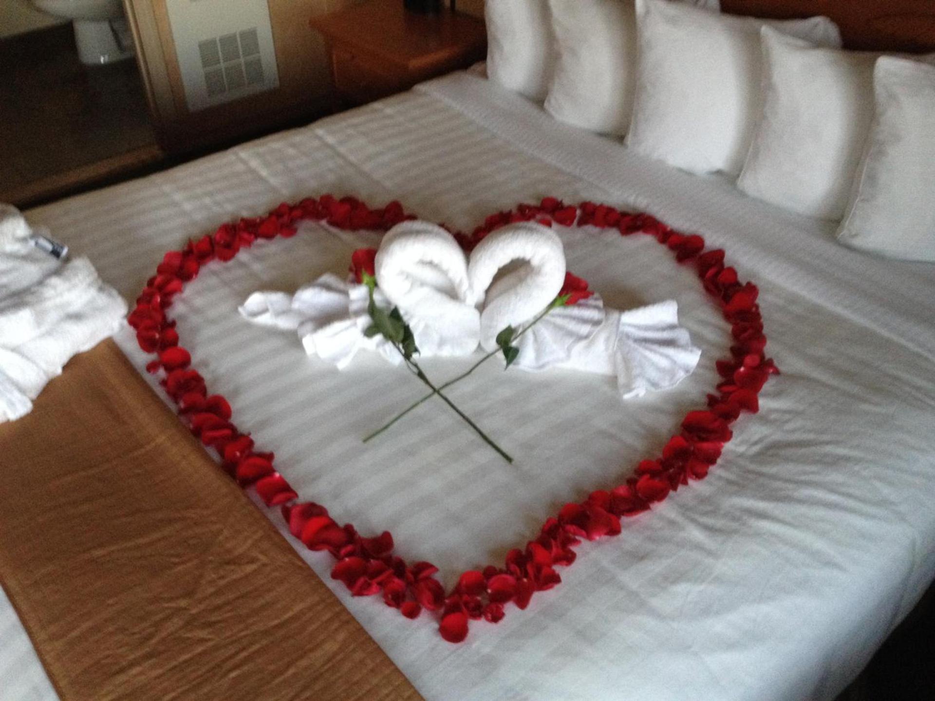 Pepper Tree Inn Tahoe City photo 21