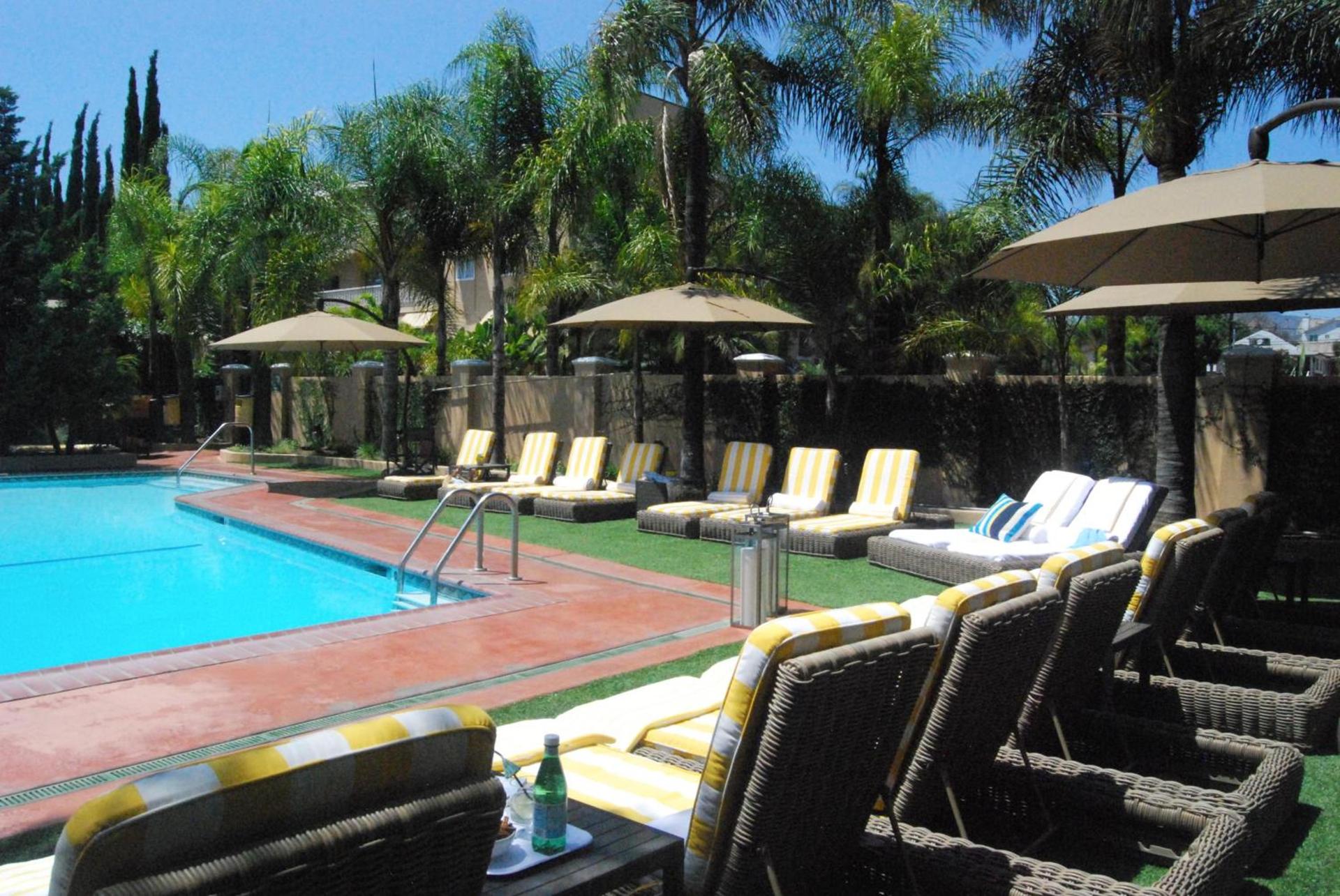 Hollywood Hotel photo 4