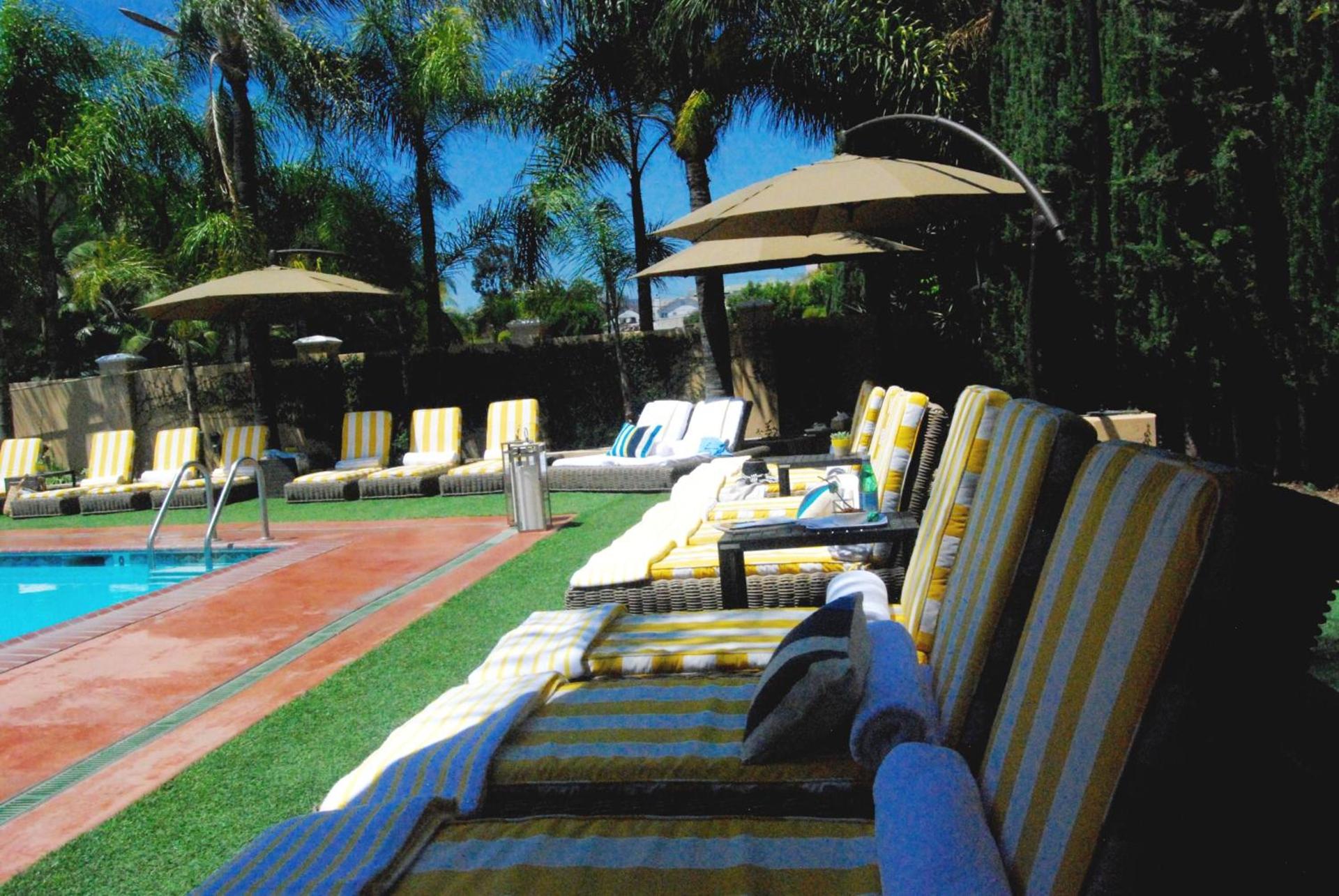 Hollywood Hotel photo 6
