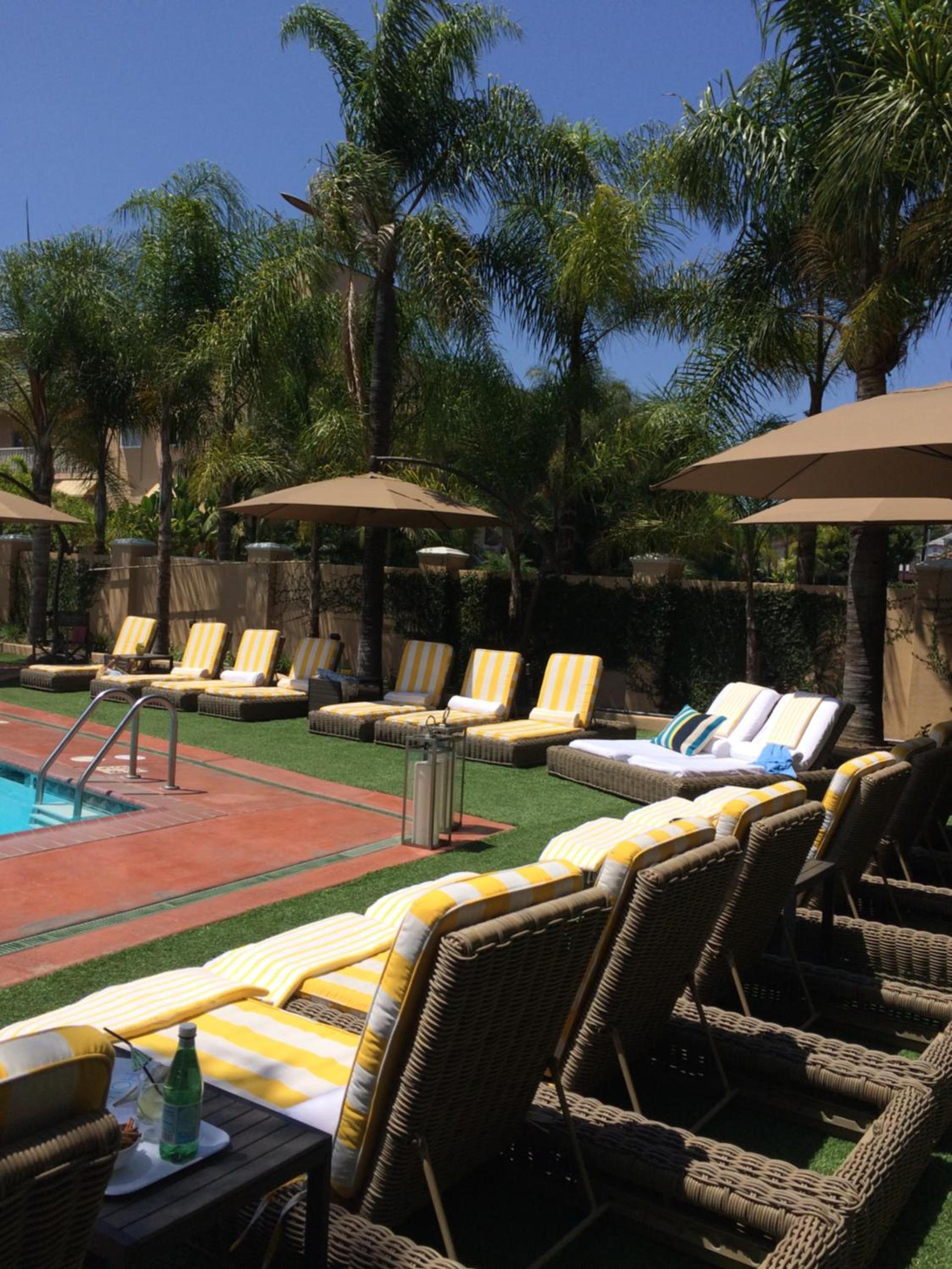 Hollywood Hotel photo 8