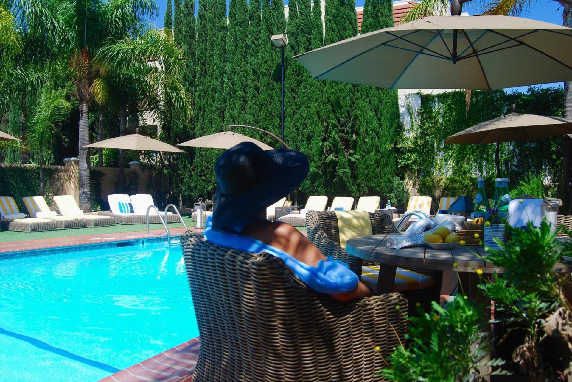 Hollywood Hotel photo 67