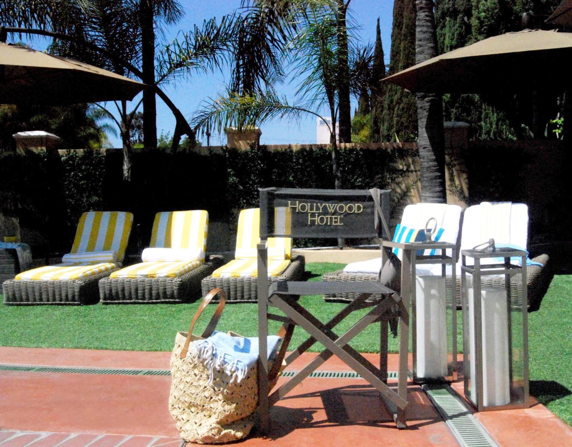 Hollywood Hotel photo 65