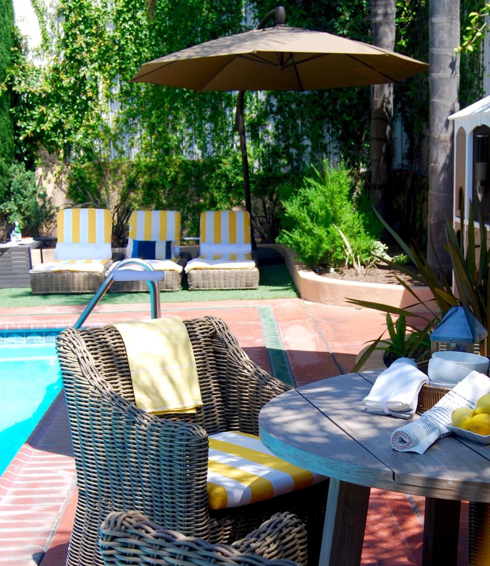Hollywood Hotel photo 12