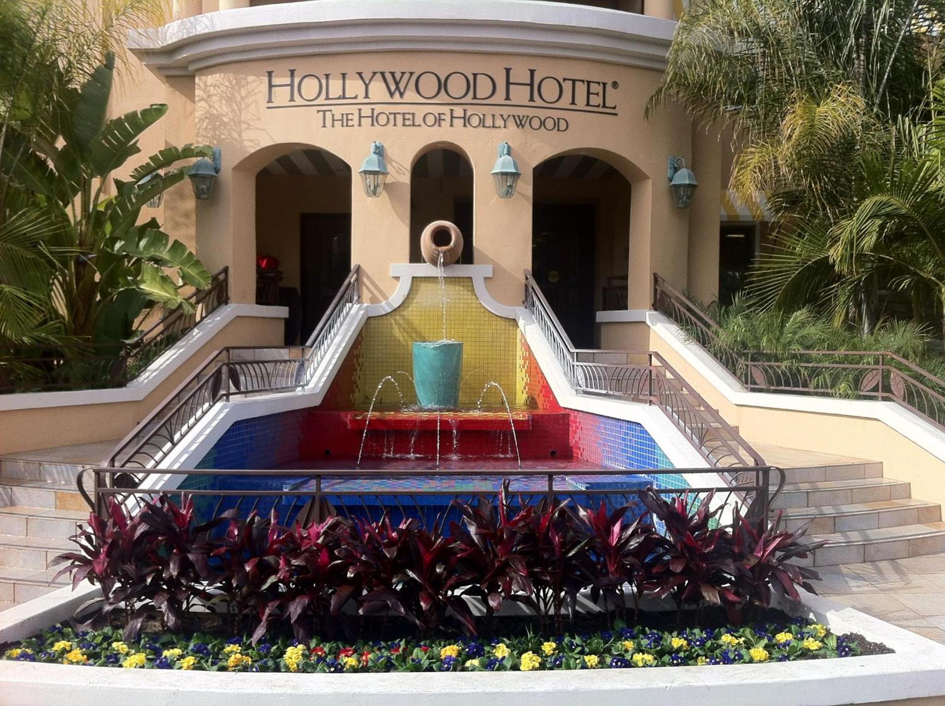 Hollywood Hotel photo 70