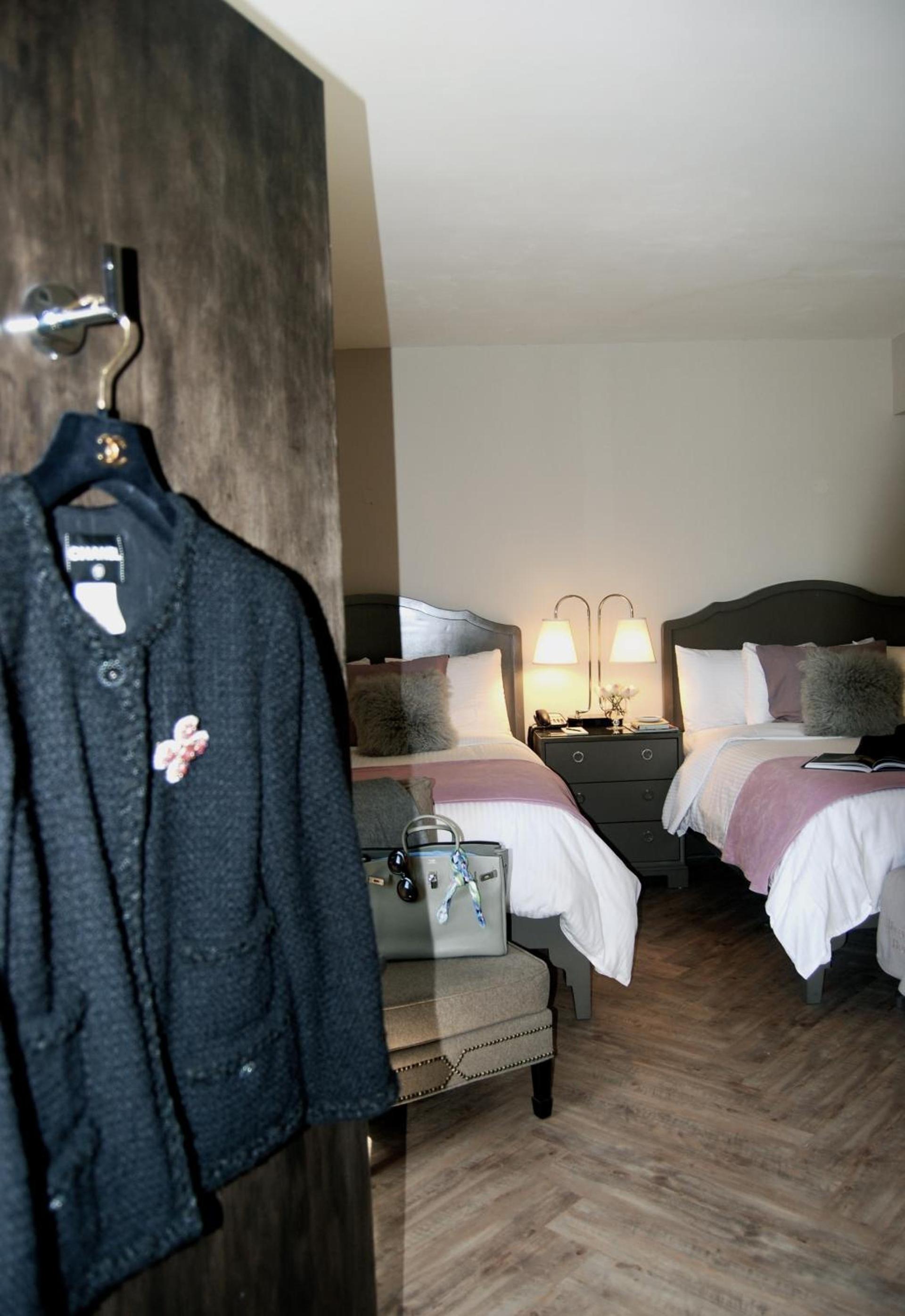 Hollywood Hotel photo 22