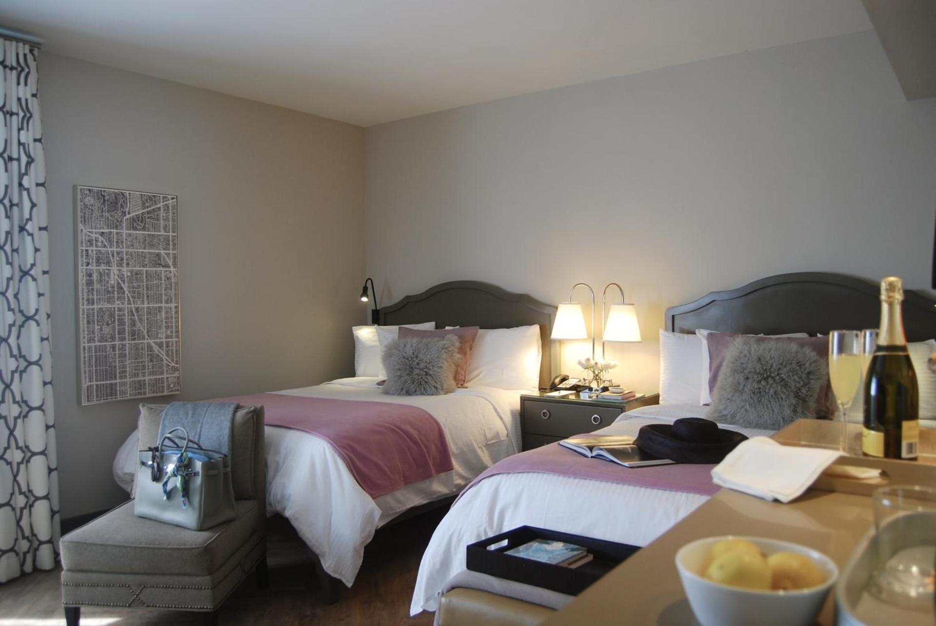 Hollywood Hotel photo 17