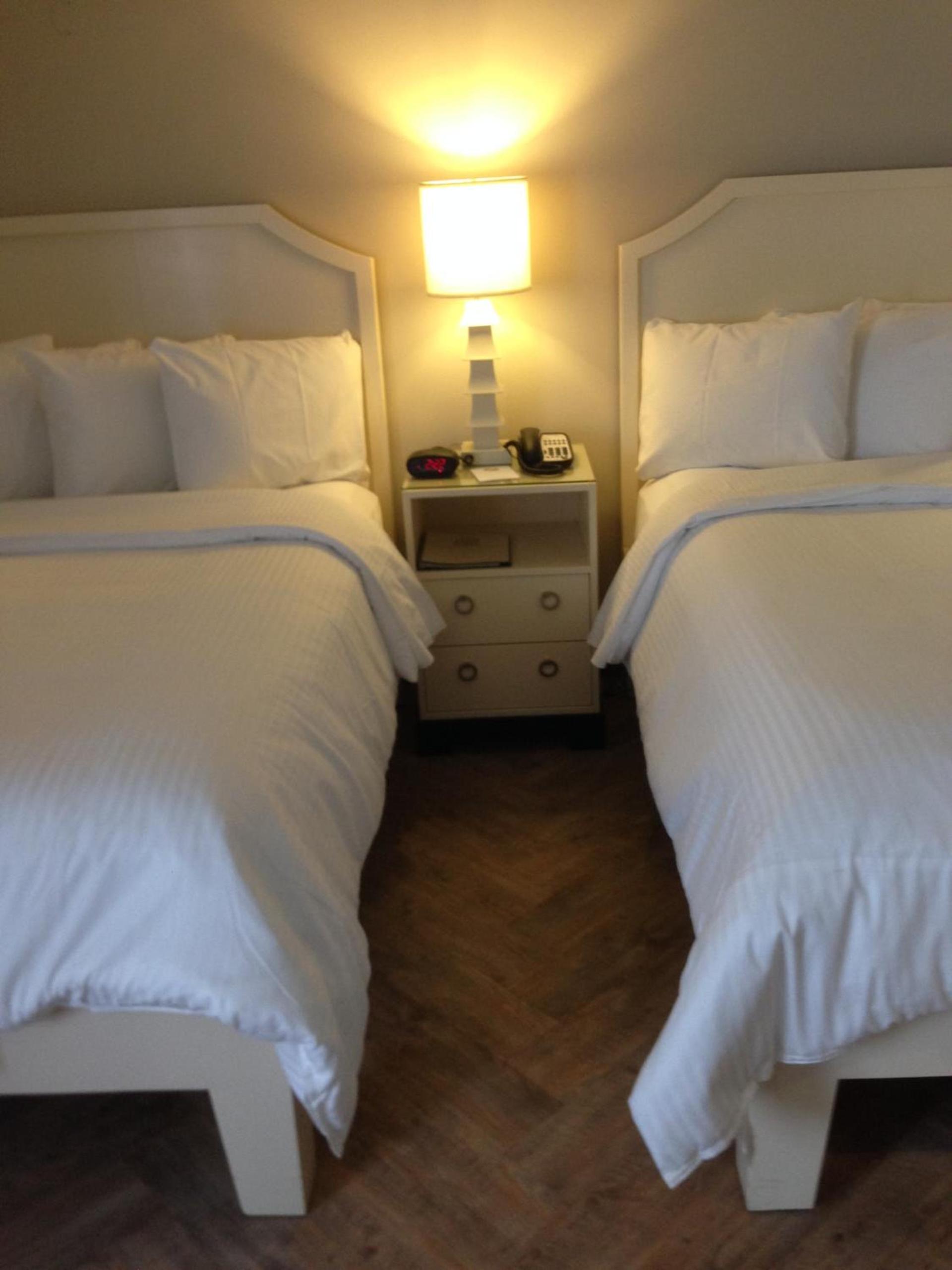 Hollywood Hotel photo 28