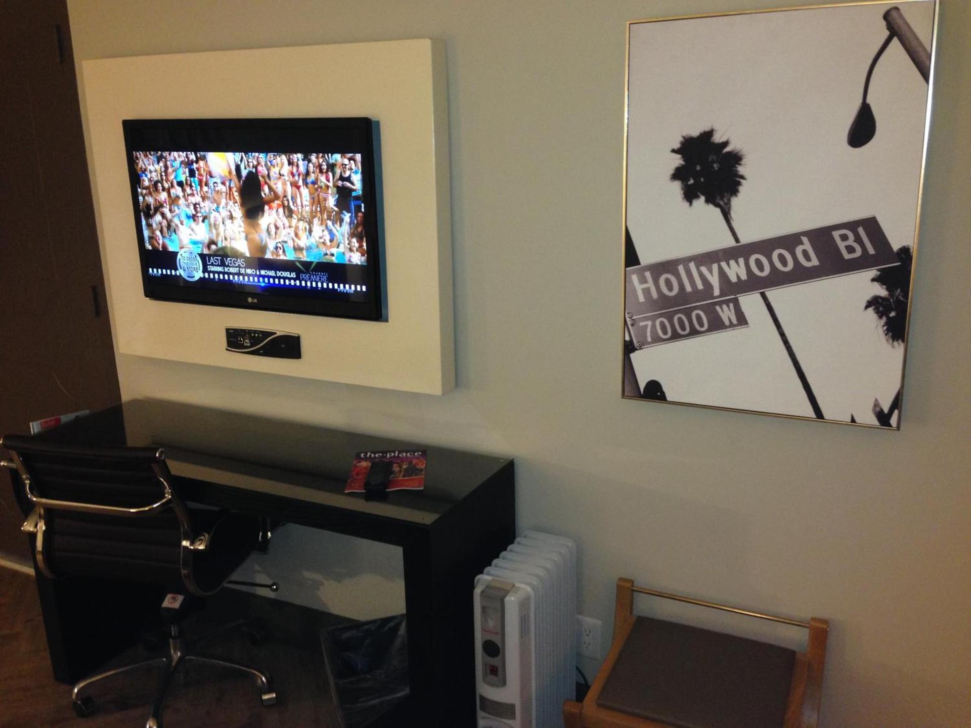 Hollywood Hotel photo 86