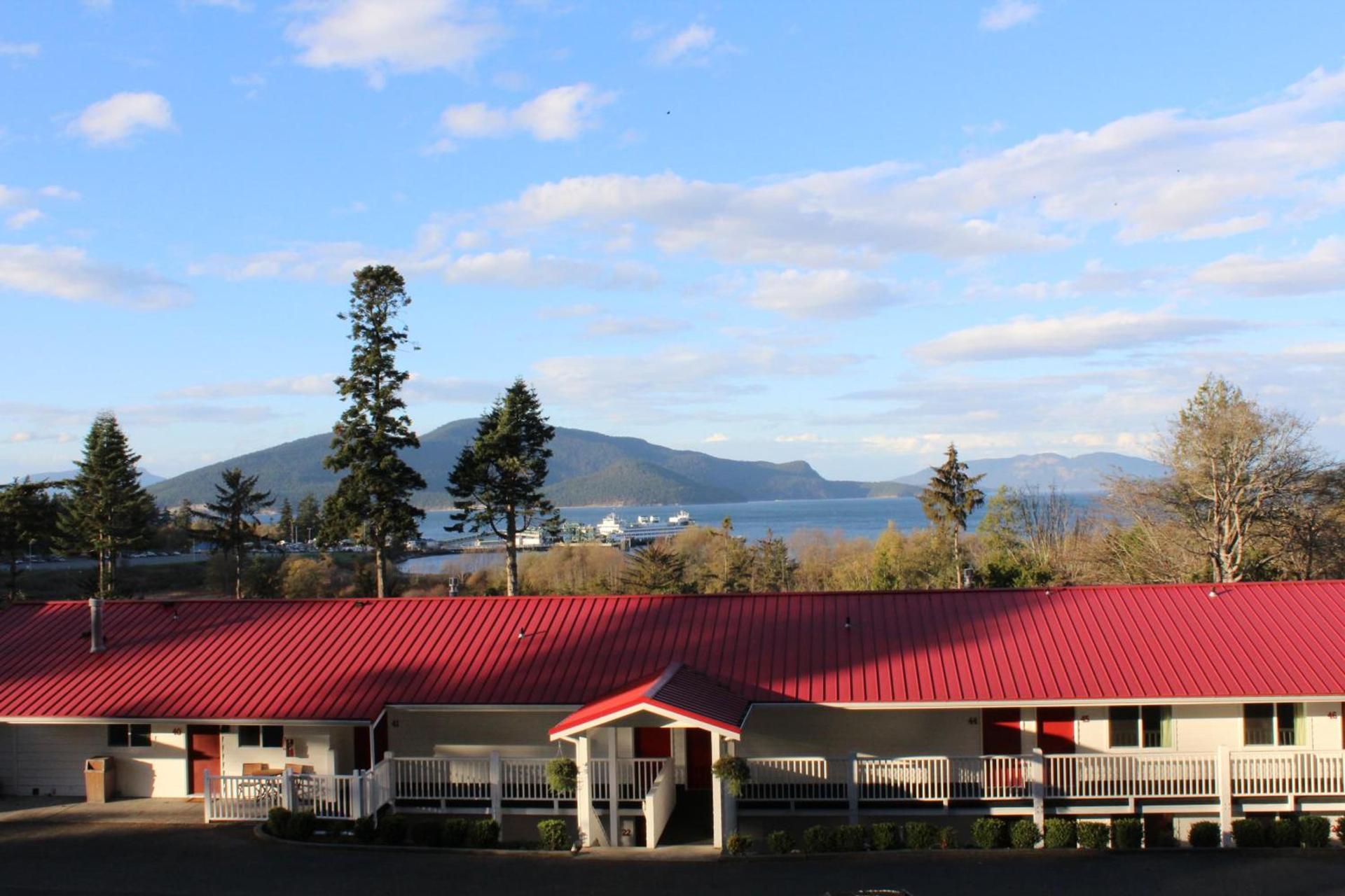 Anacortes Ship Harbor Inn photo 5
