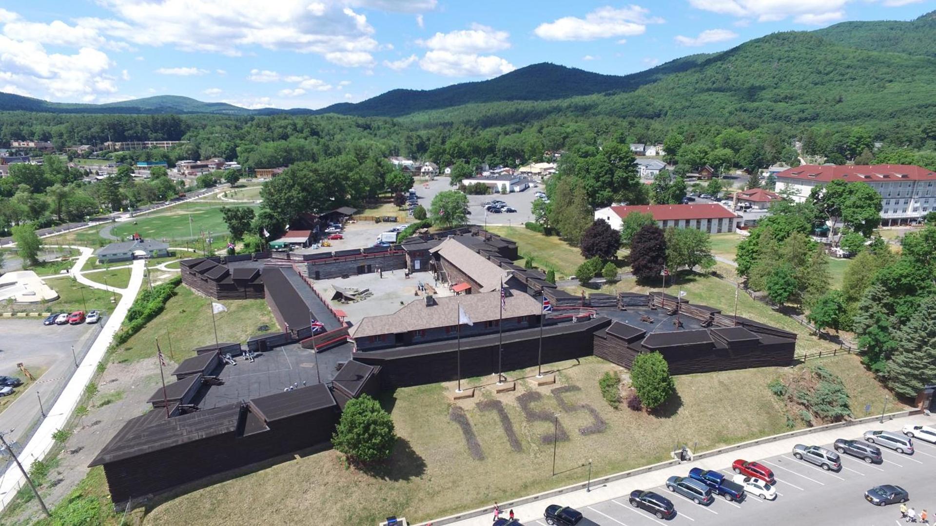 Fort William Henry Hotel photo 17