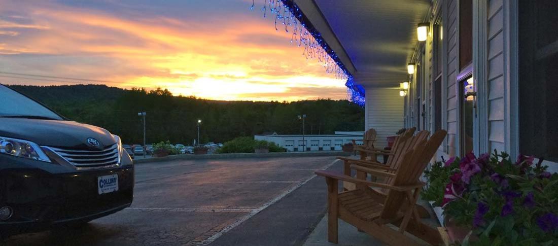 Mount Blue Motel photo 19