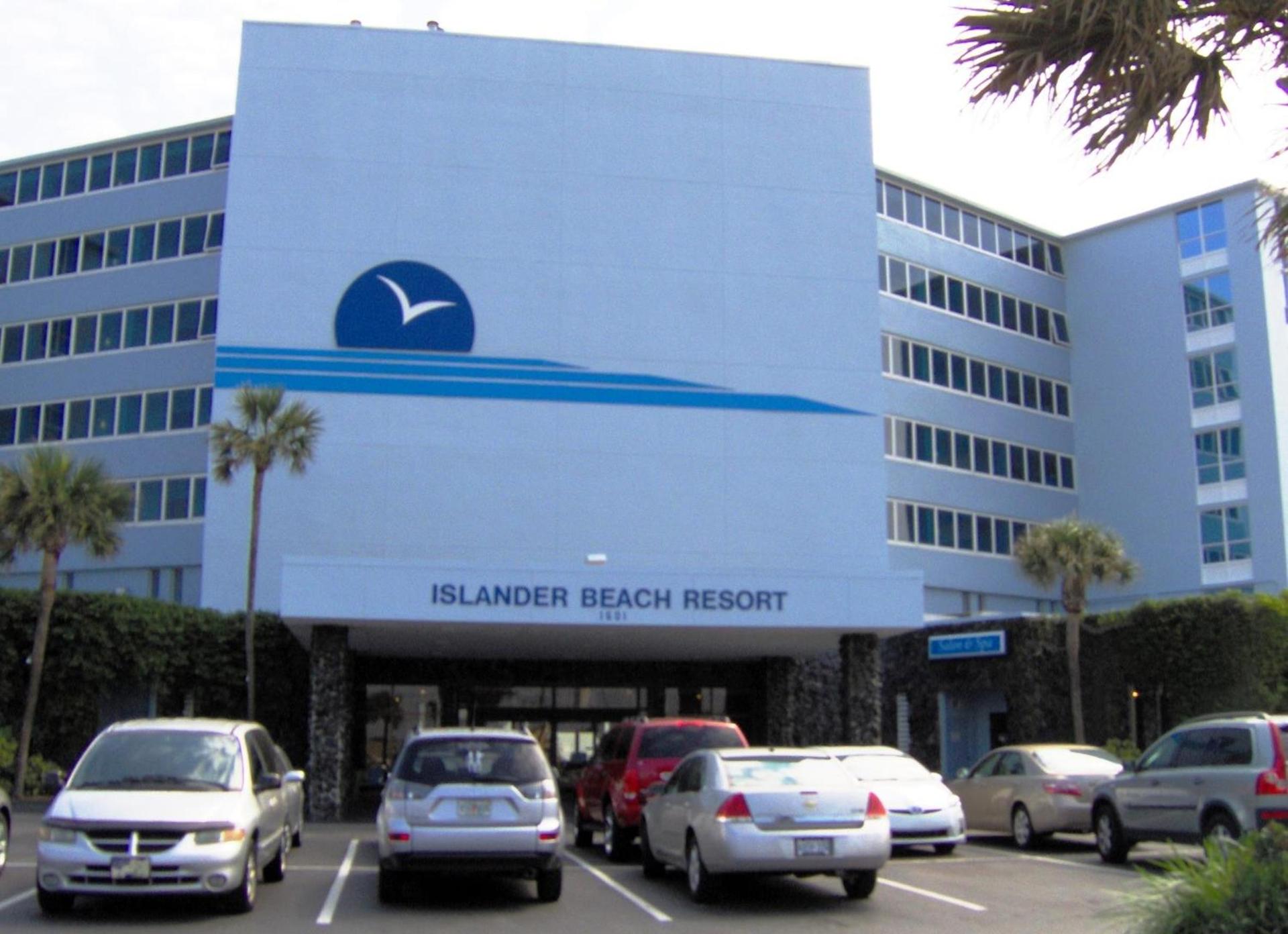 Islander Beach Resort - New Smyrna Beach photo 8