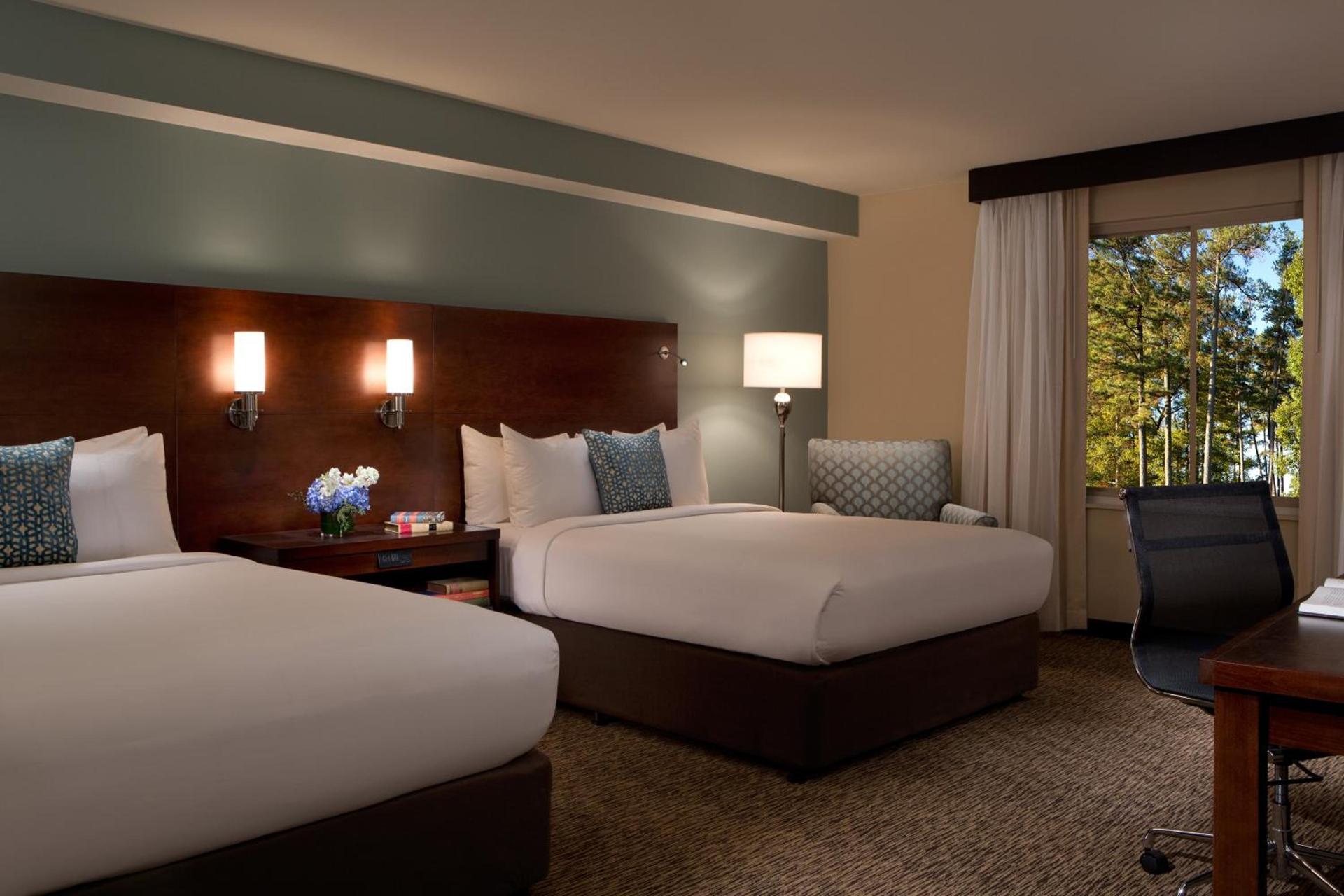 Millennium Hotel Durham photo 2
