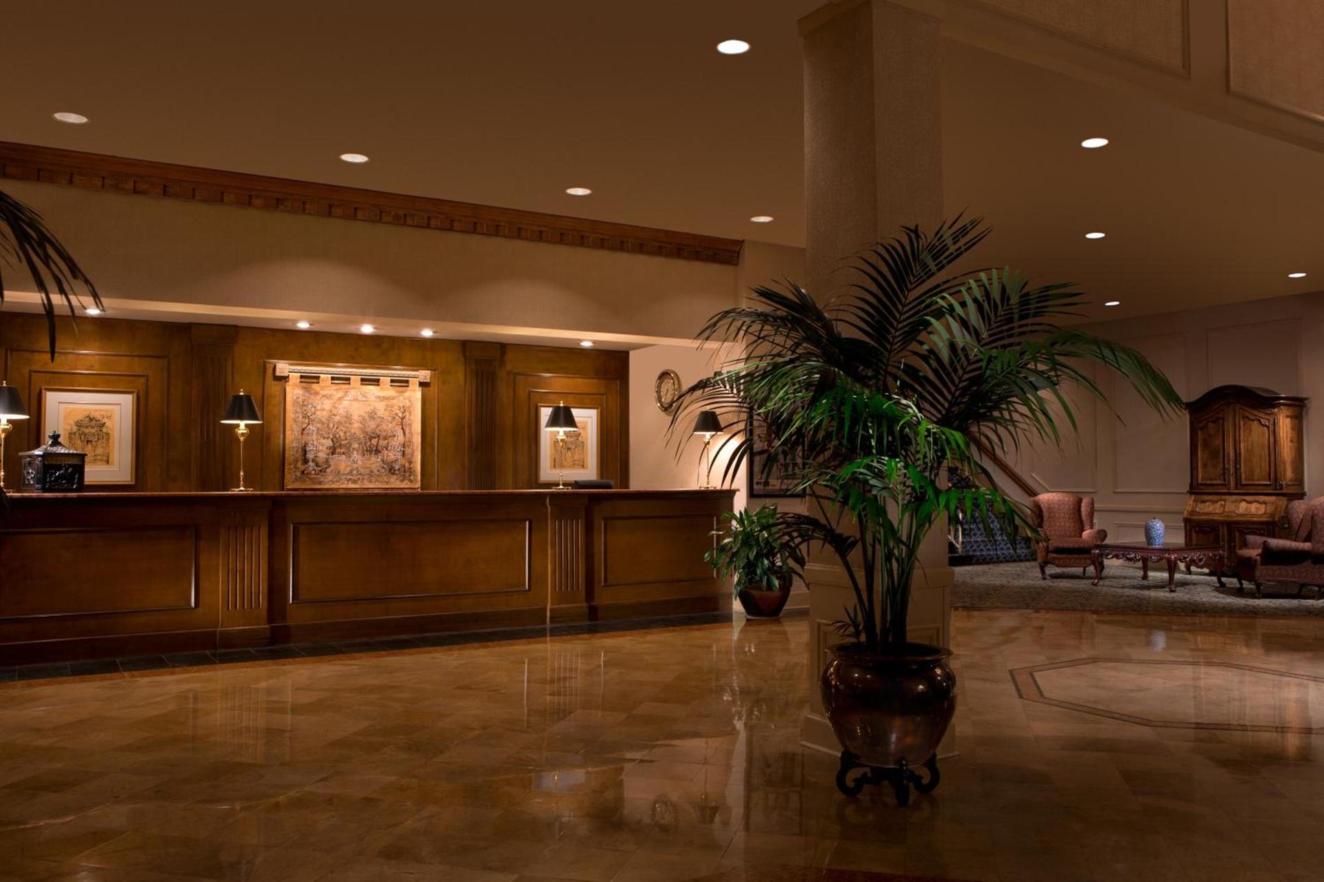 Millennium Hotel Durham photo 9