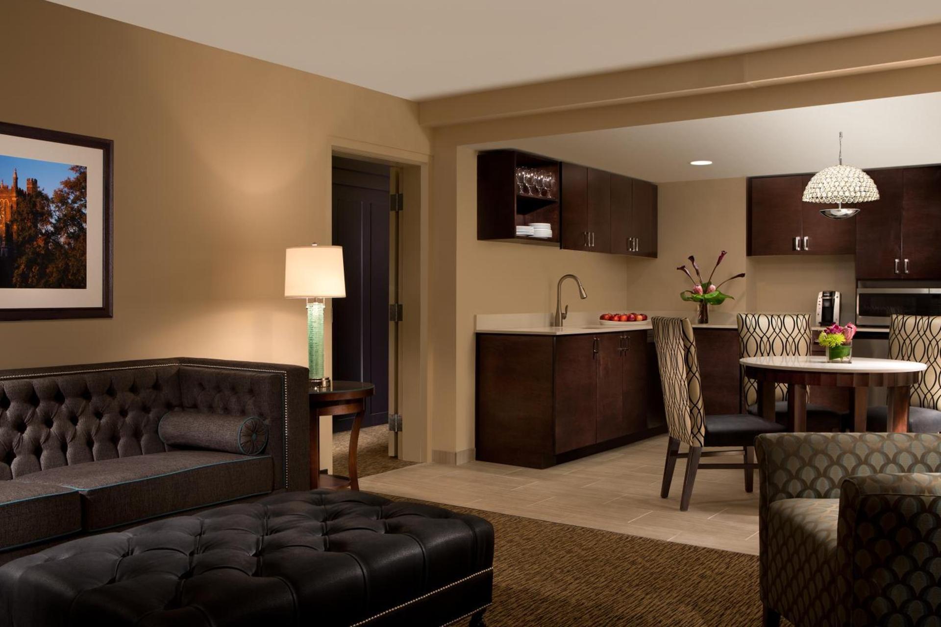 Millennium Hotel Durham photo 14