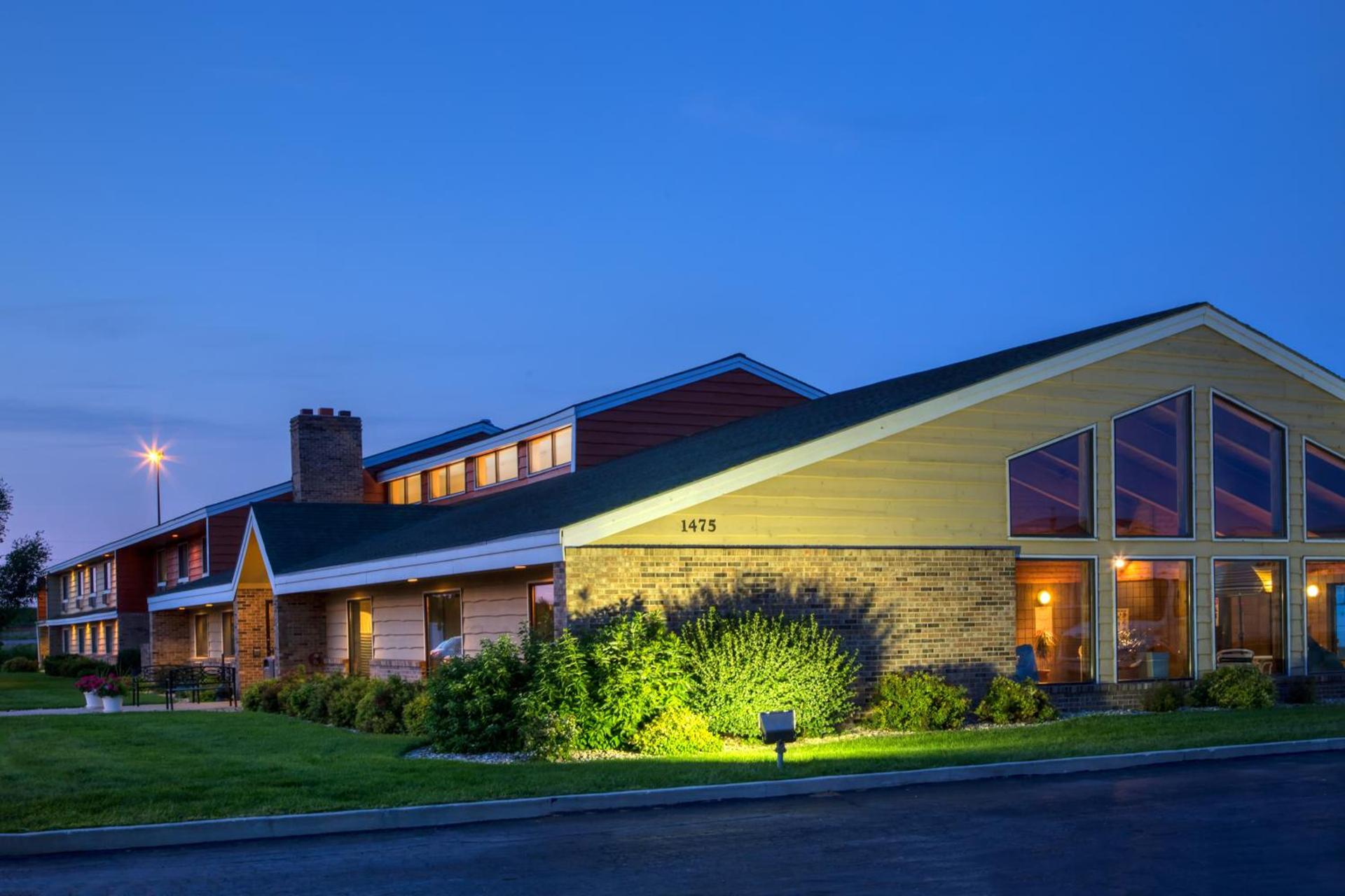 AmericInn by Wyndham Sioux Falls photo 20