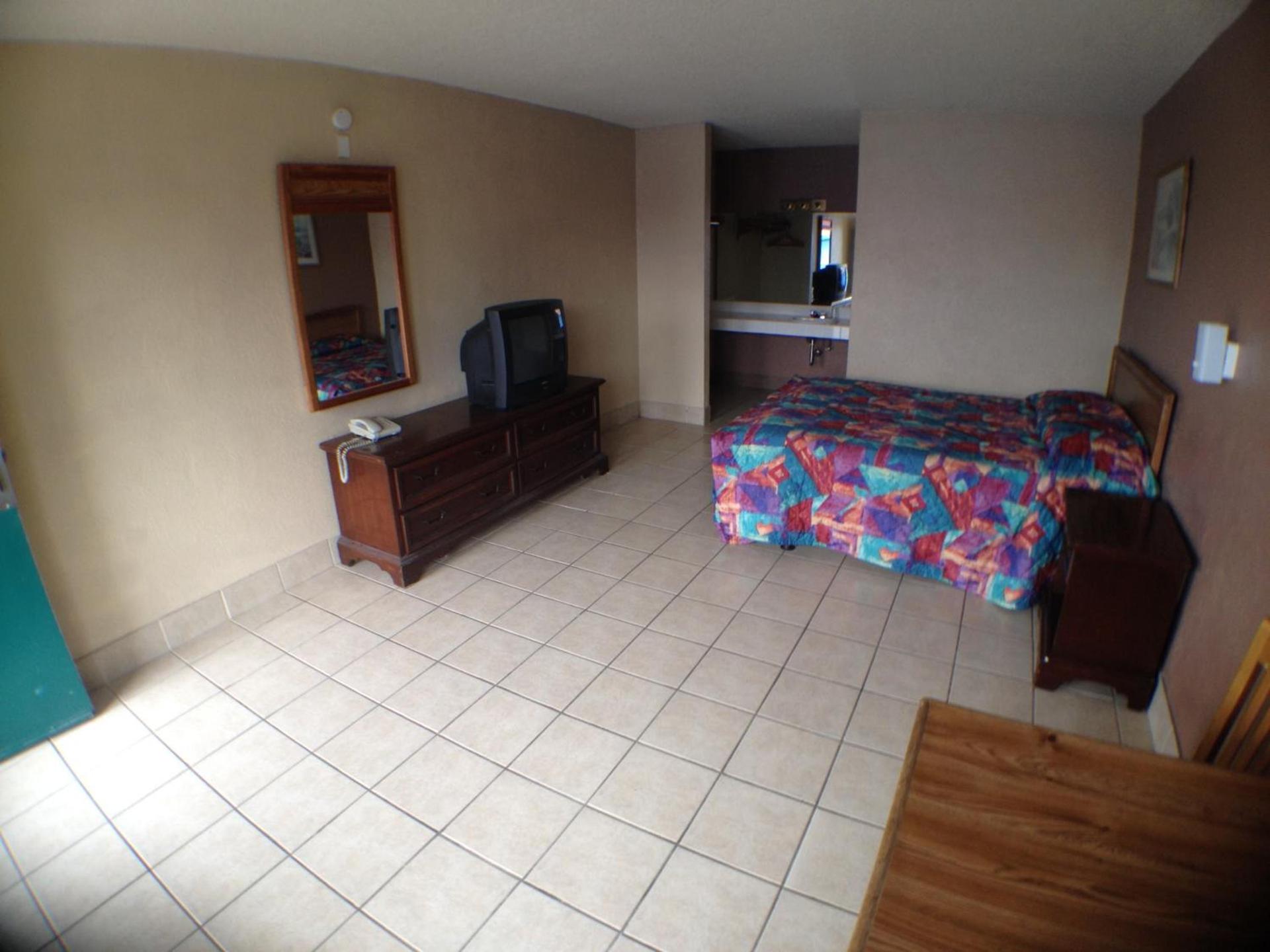 Budget Inn Motel photo 28